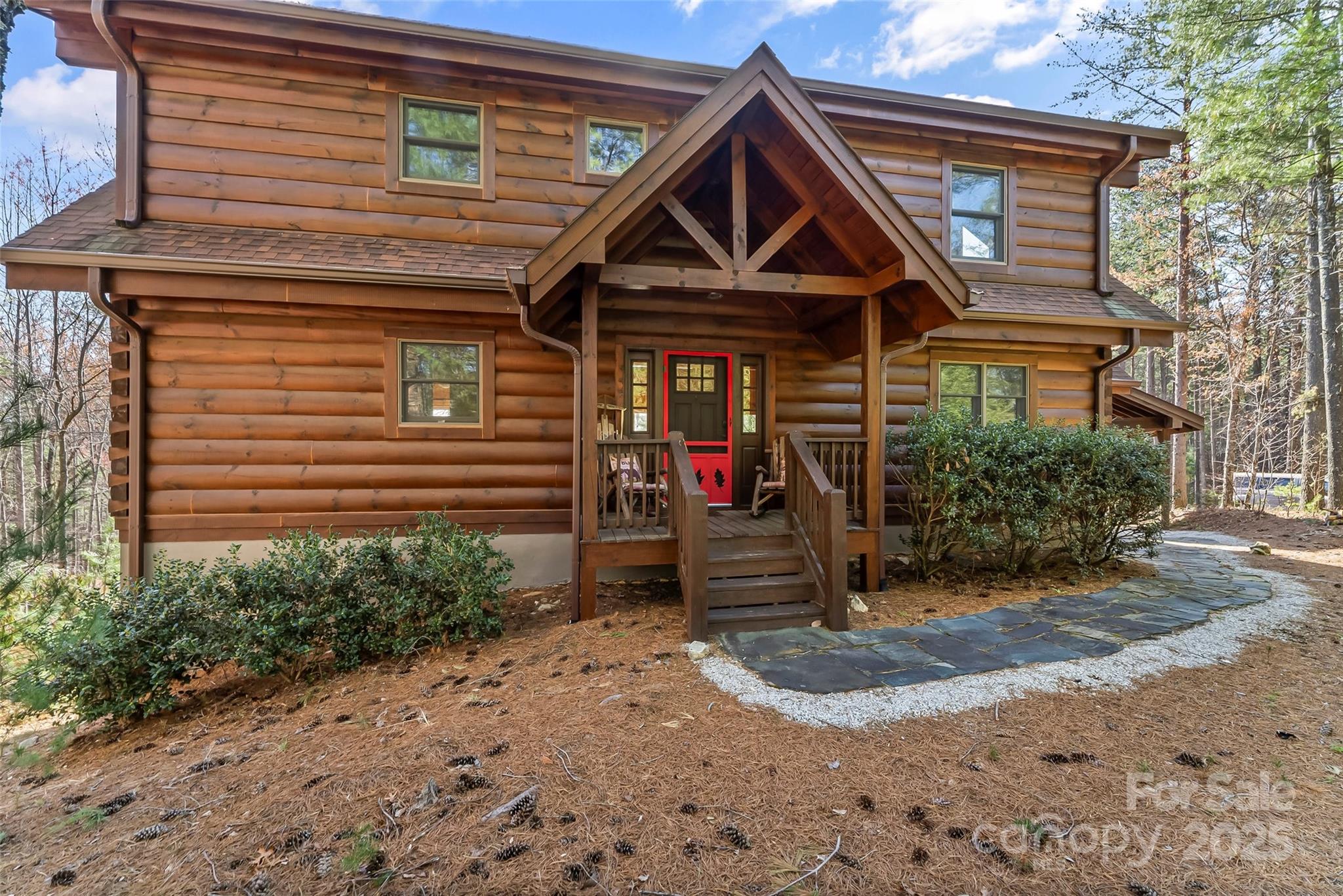 1600 Pisgah Preserve Drive