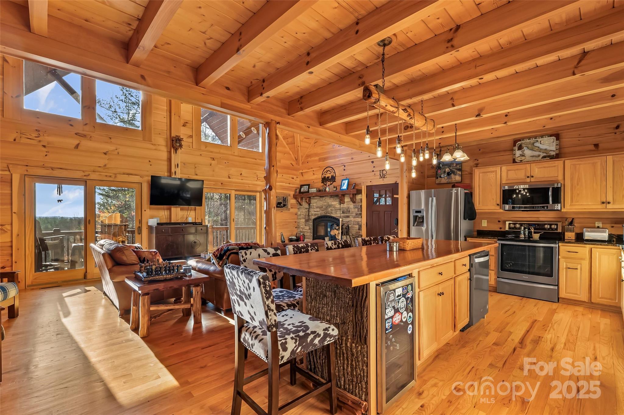 1600 Pisgah Preserve Drive