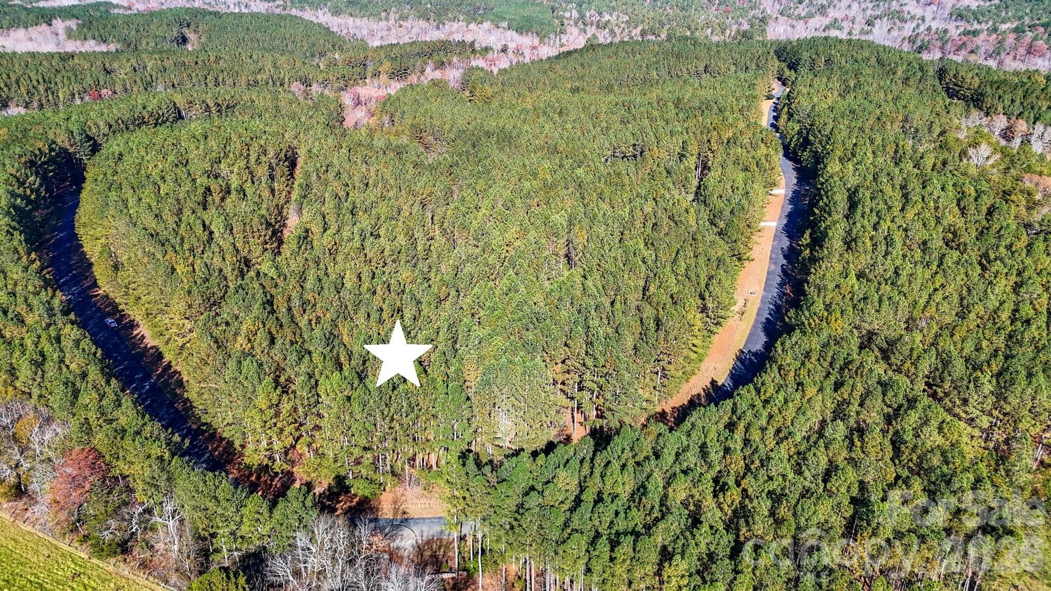 Broad River Highlands - Land