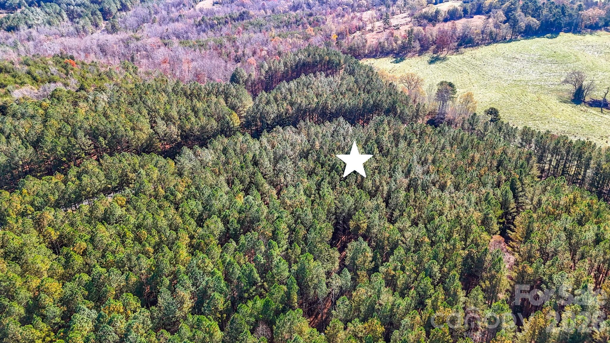 Broad River Highlands - Land