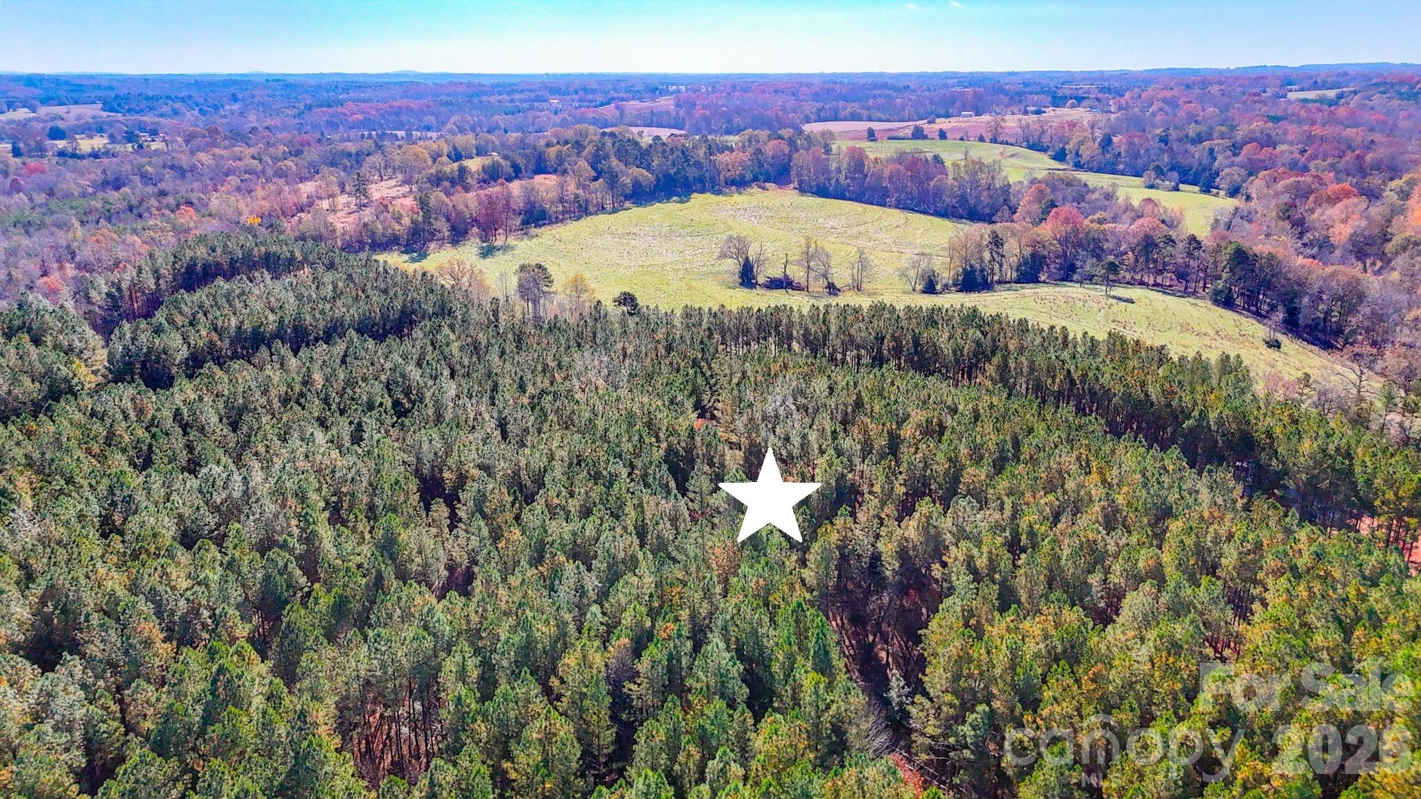 Broad River Highlands - Land