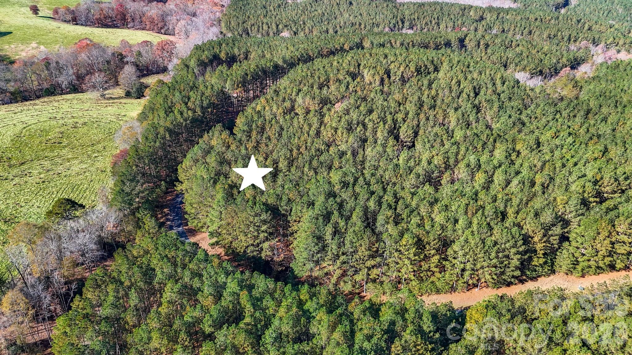 Broad River Highlands - Land