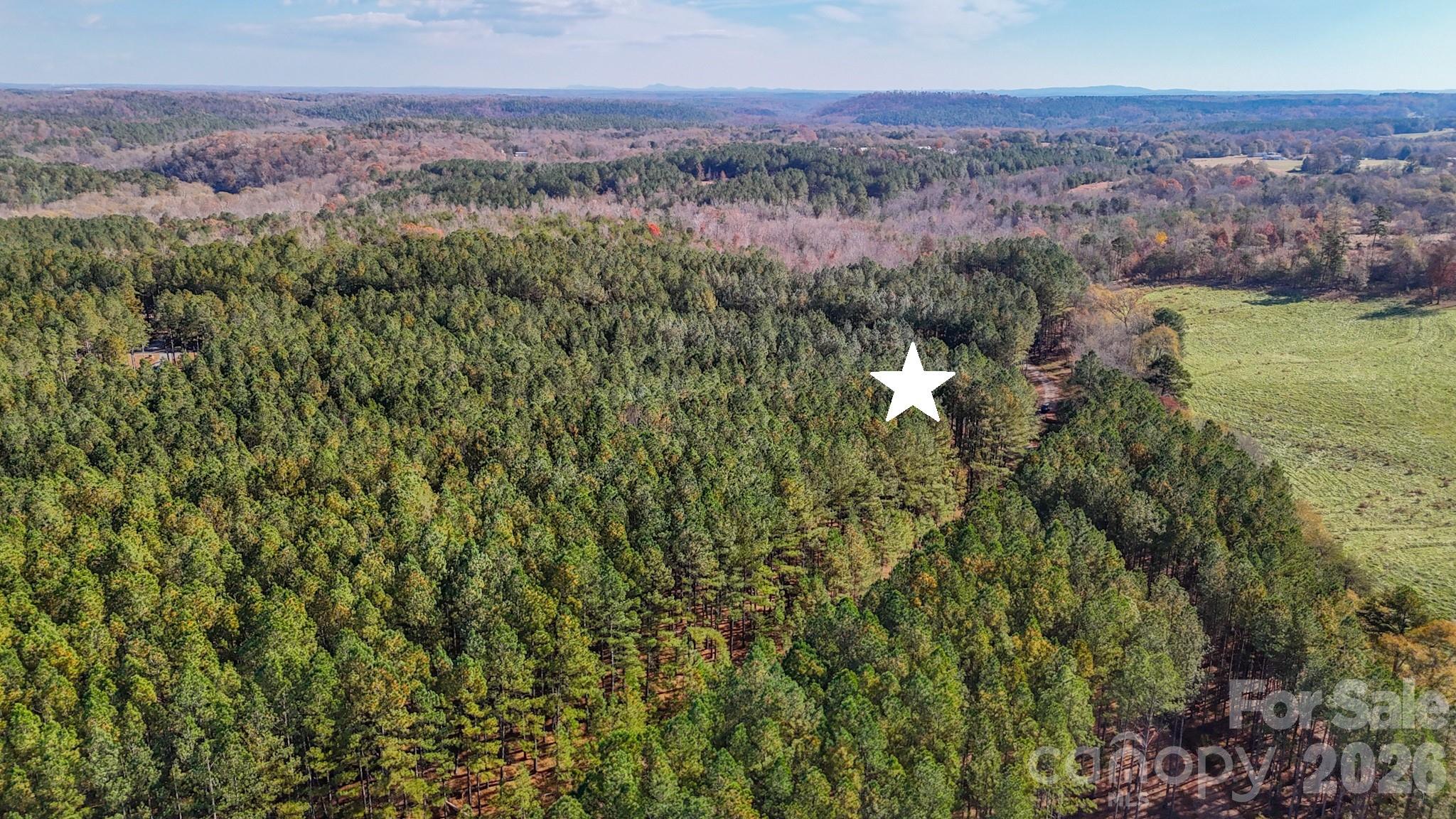 Broad River Highlands - Land