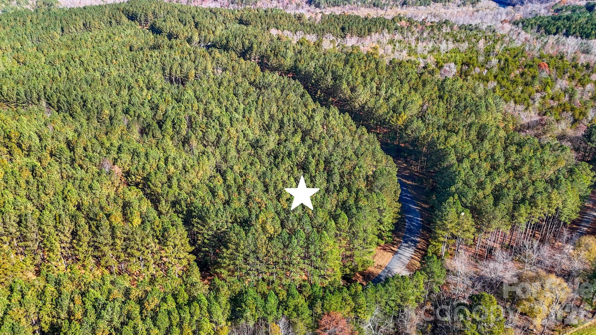 Broad River Highlands - Land