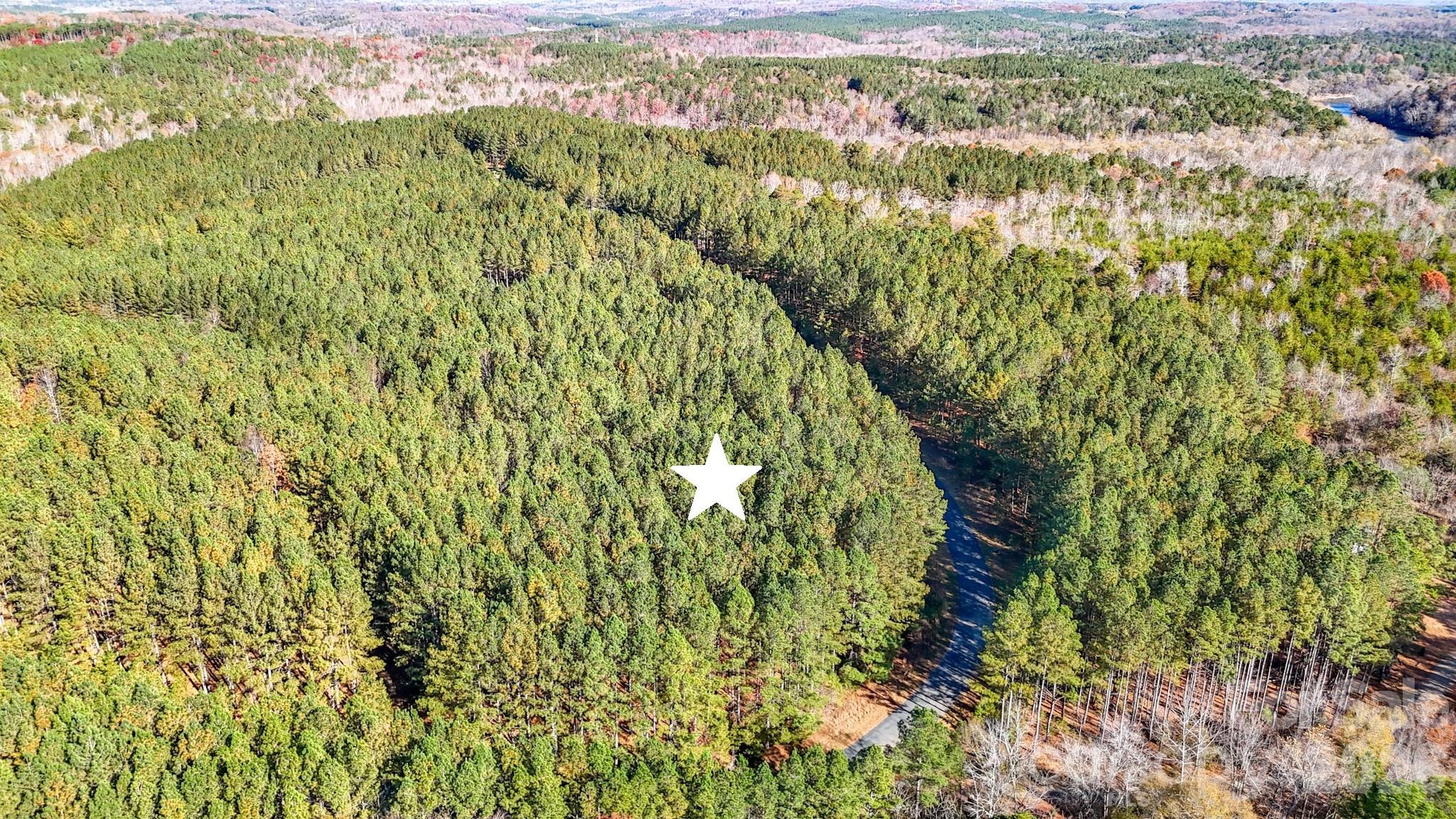 Broad River Highlands - Land