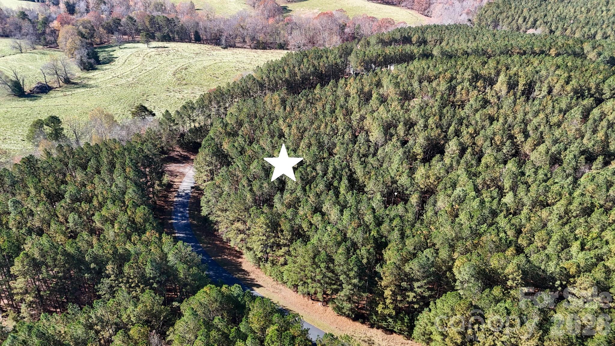 Broad River Highlands - Land