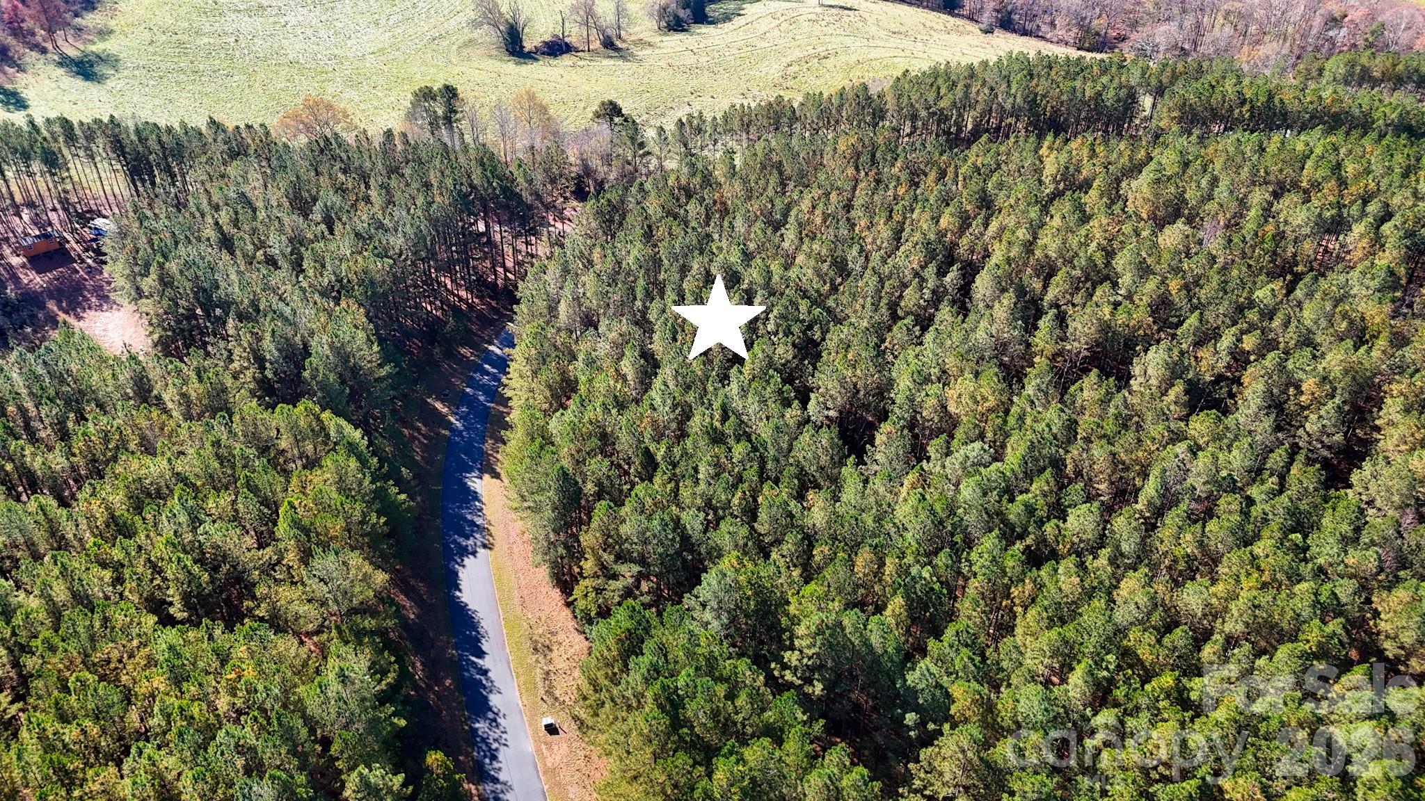 Broad River Highlands - Land