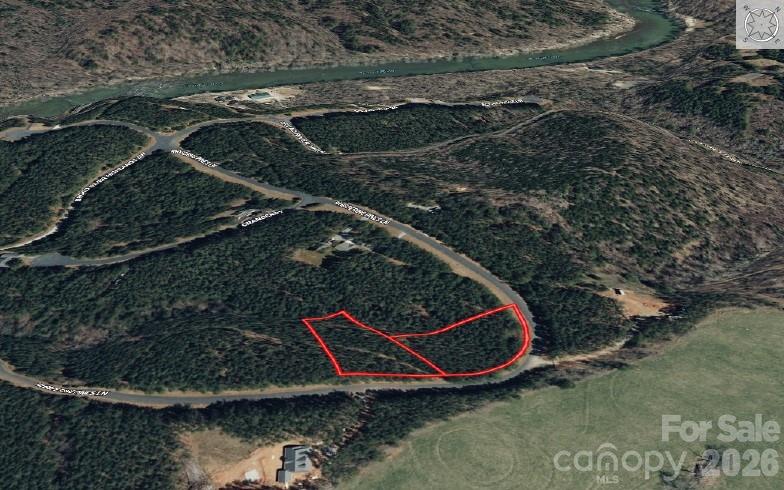 Broad River Highlands - Land