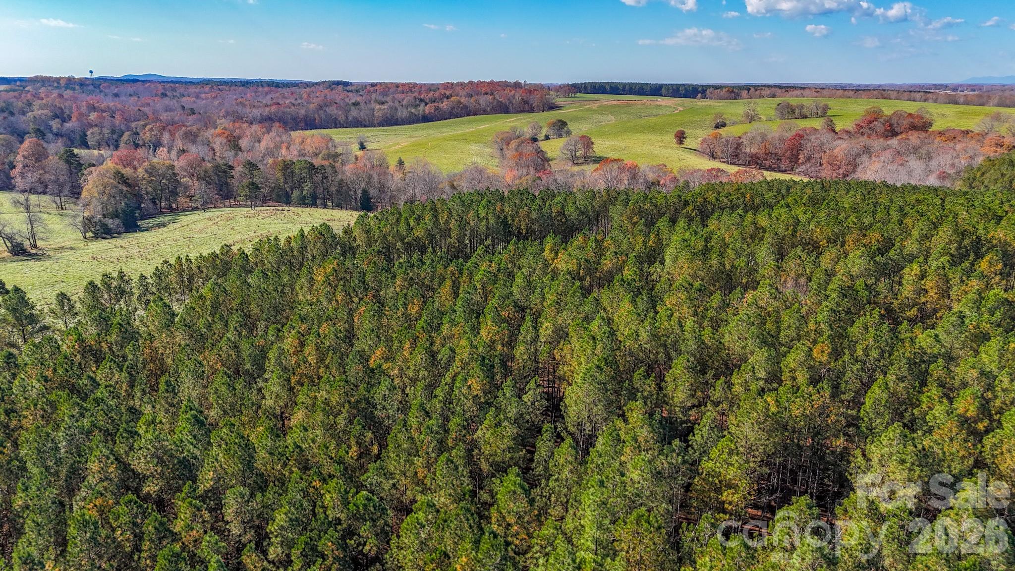 Broad River Highlands - Land