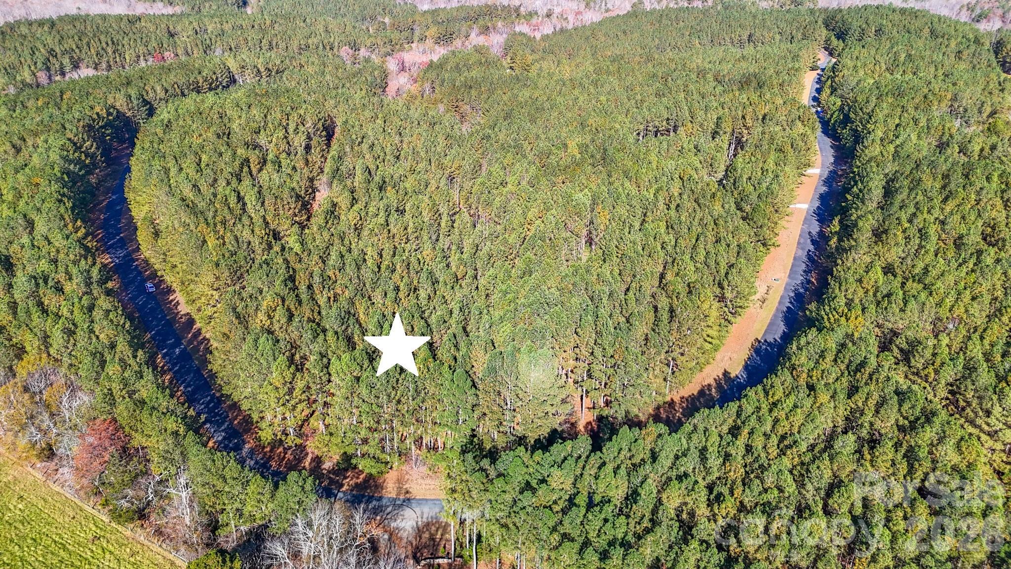 Broad River Highlands - Land