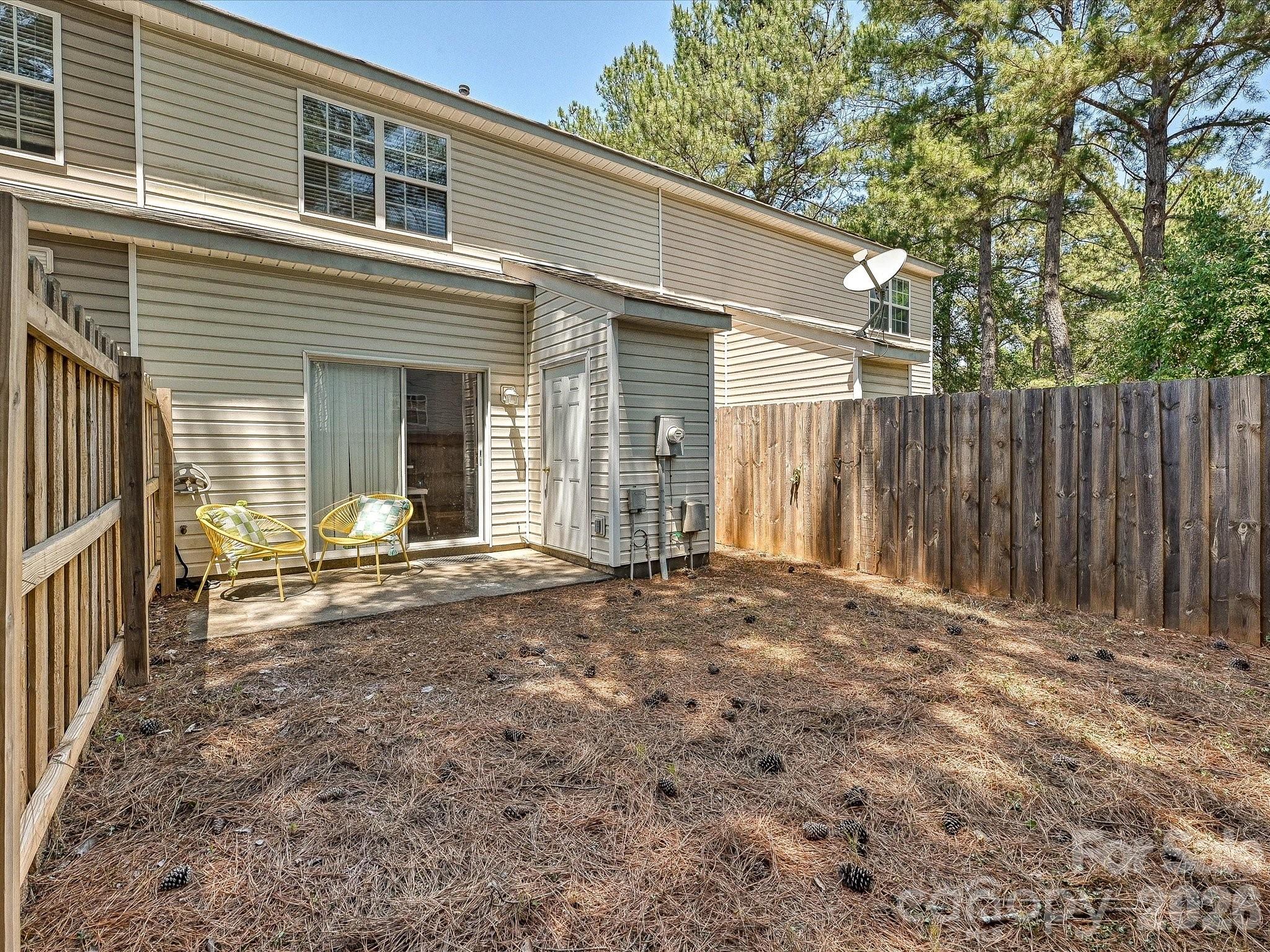 Maplecrest - Residential