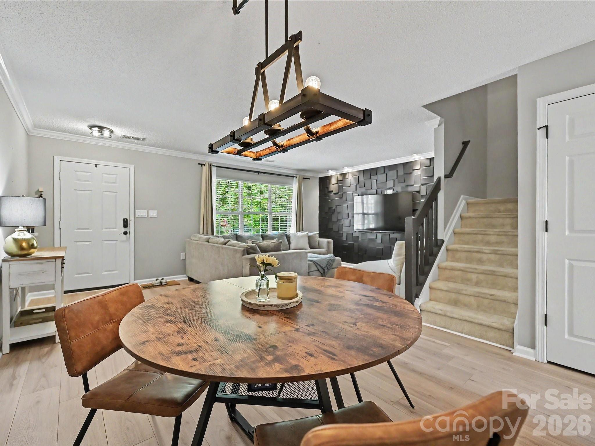 Maplecrest - Residential