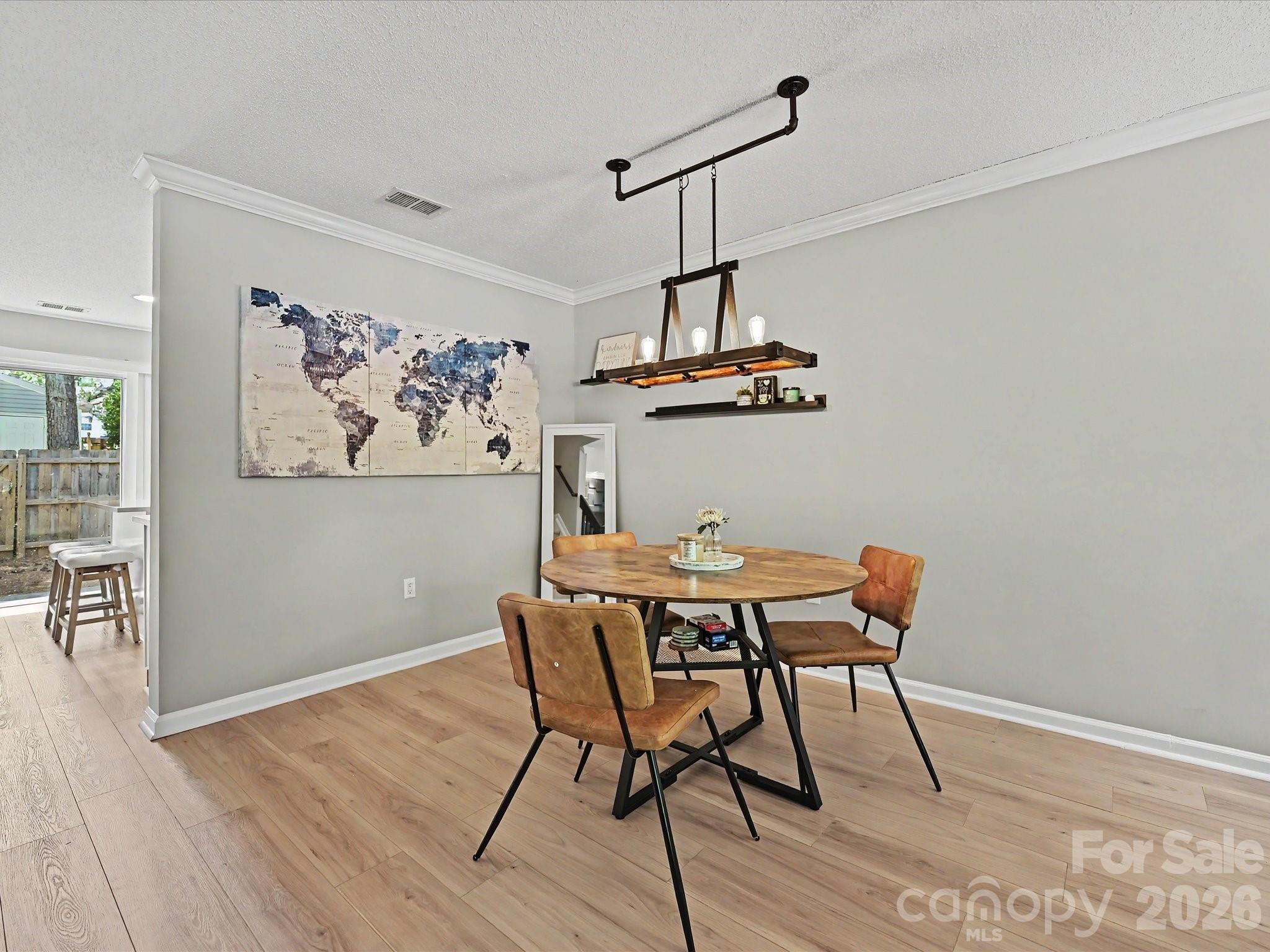 Maplecrest - Residential