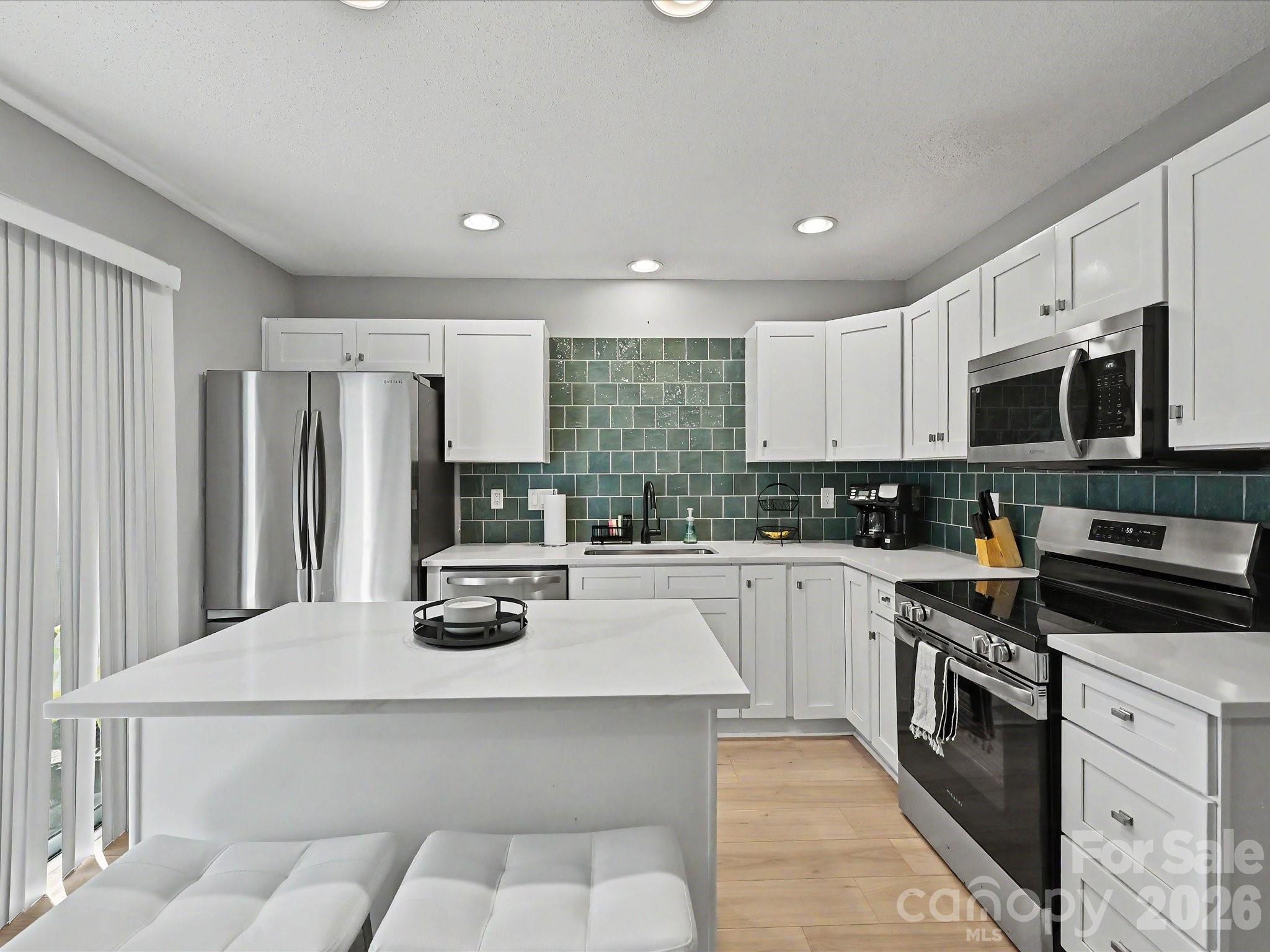 Maplecrest - Residential