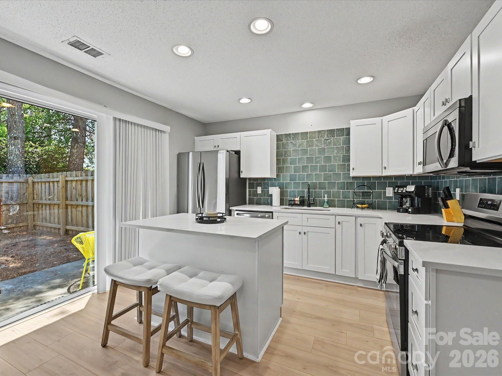 Maplecrest - Residential