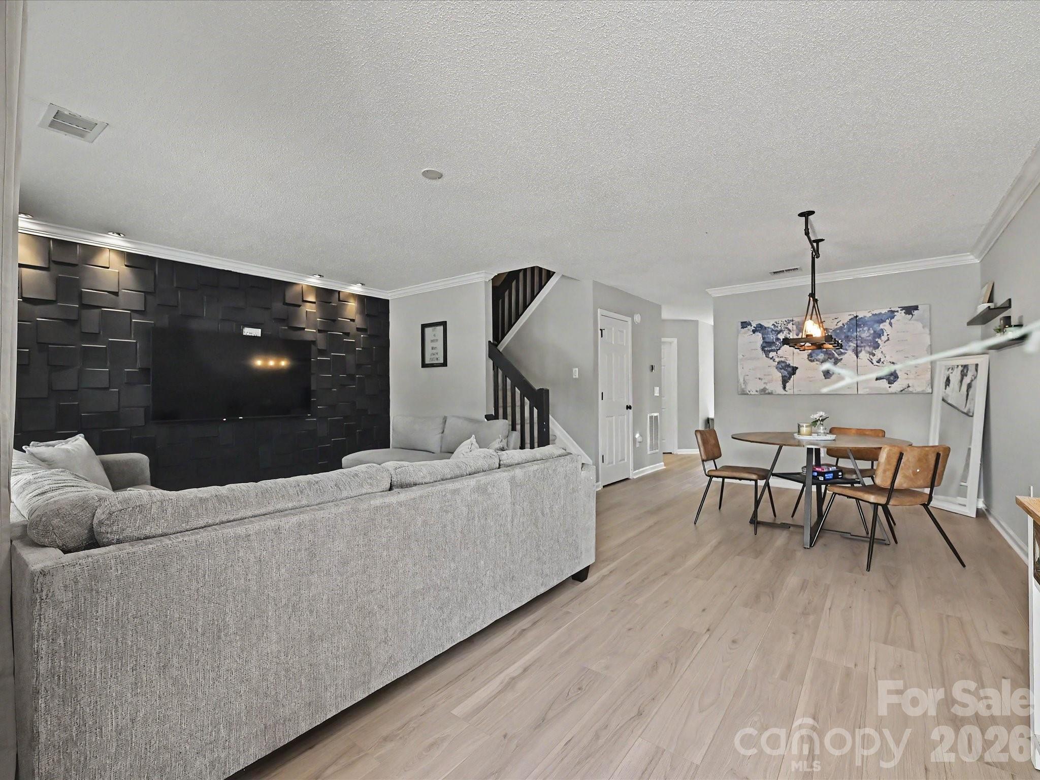 Maplecrest - Residential