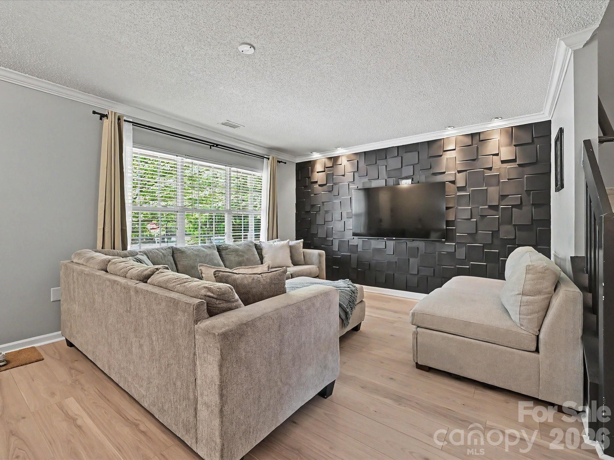 Maplecrest - Residential