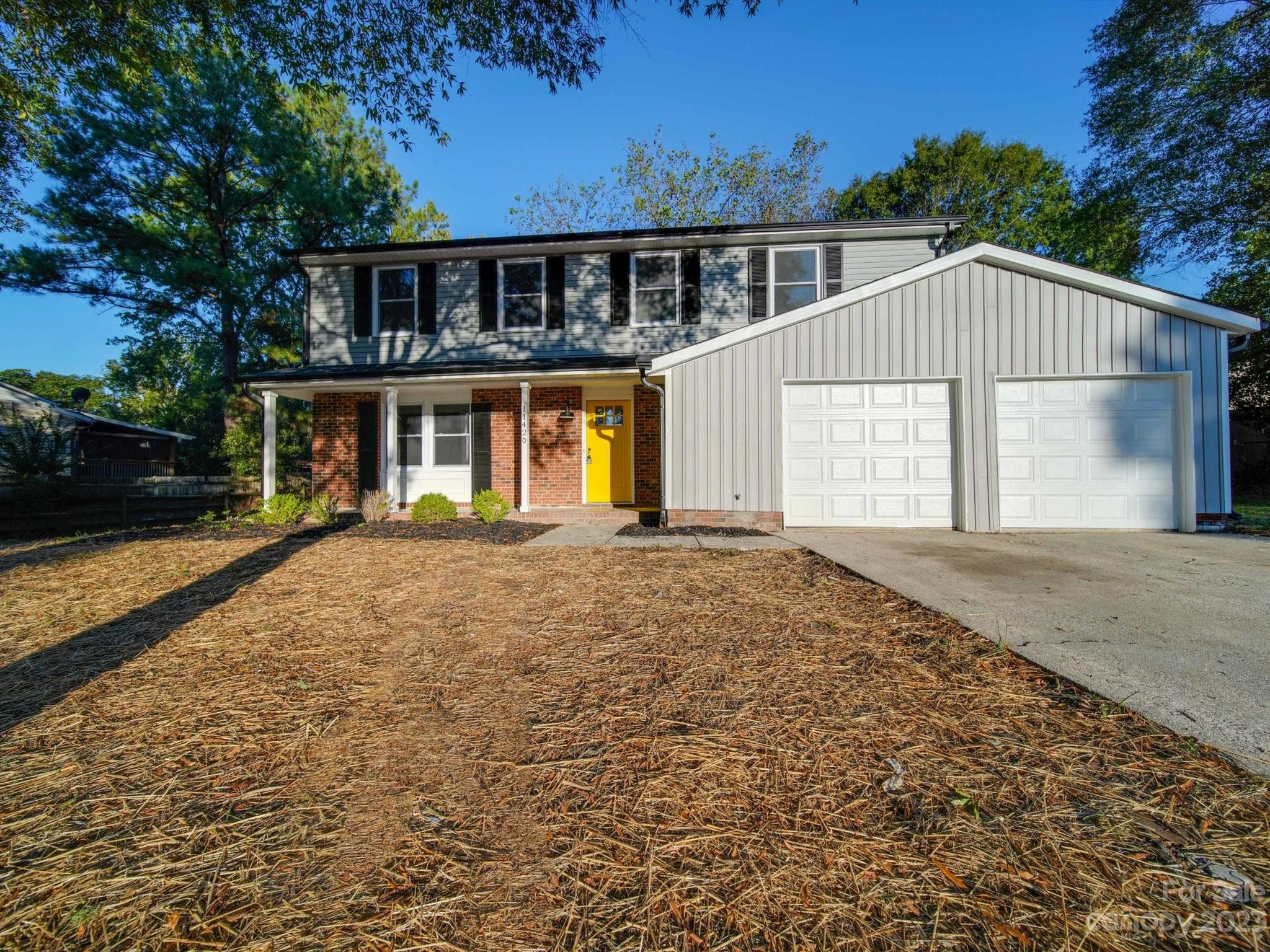 Walnut Creek - Residential