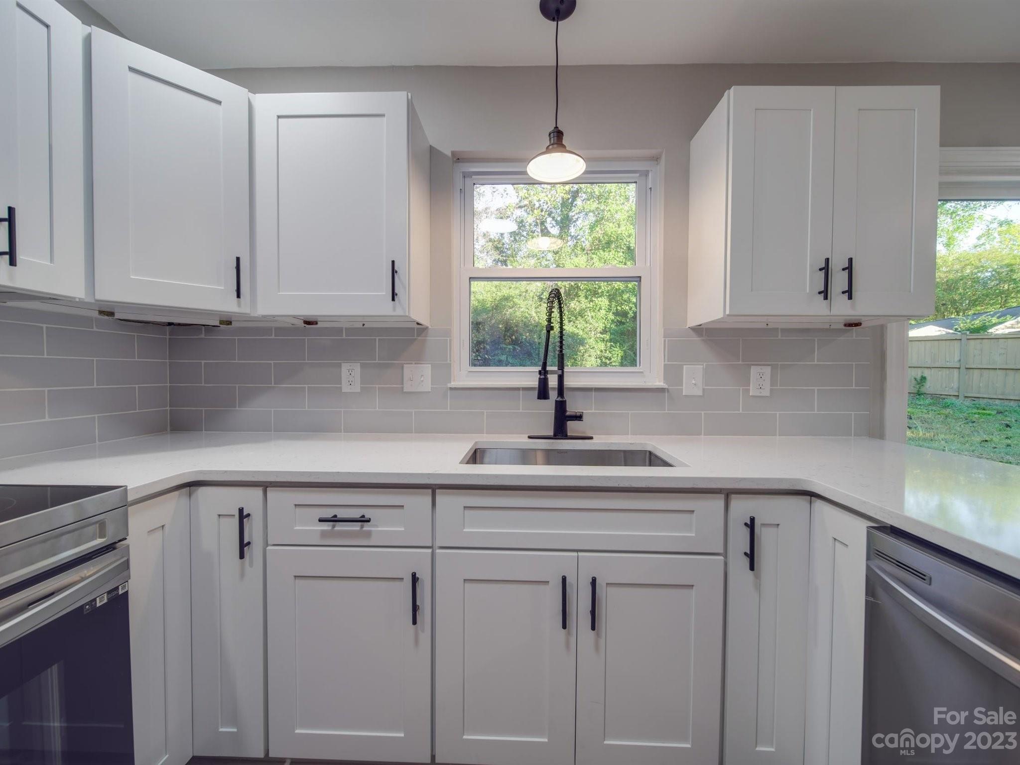 Walnut Creek - Residential