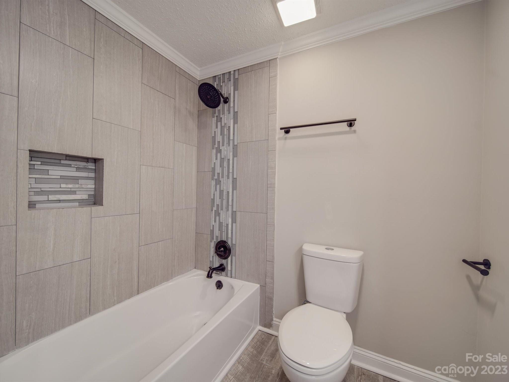 Walnut Creek - Residential