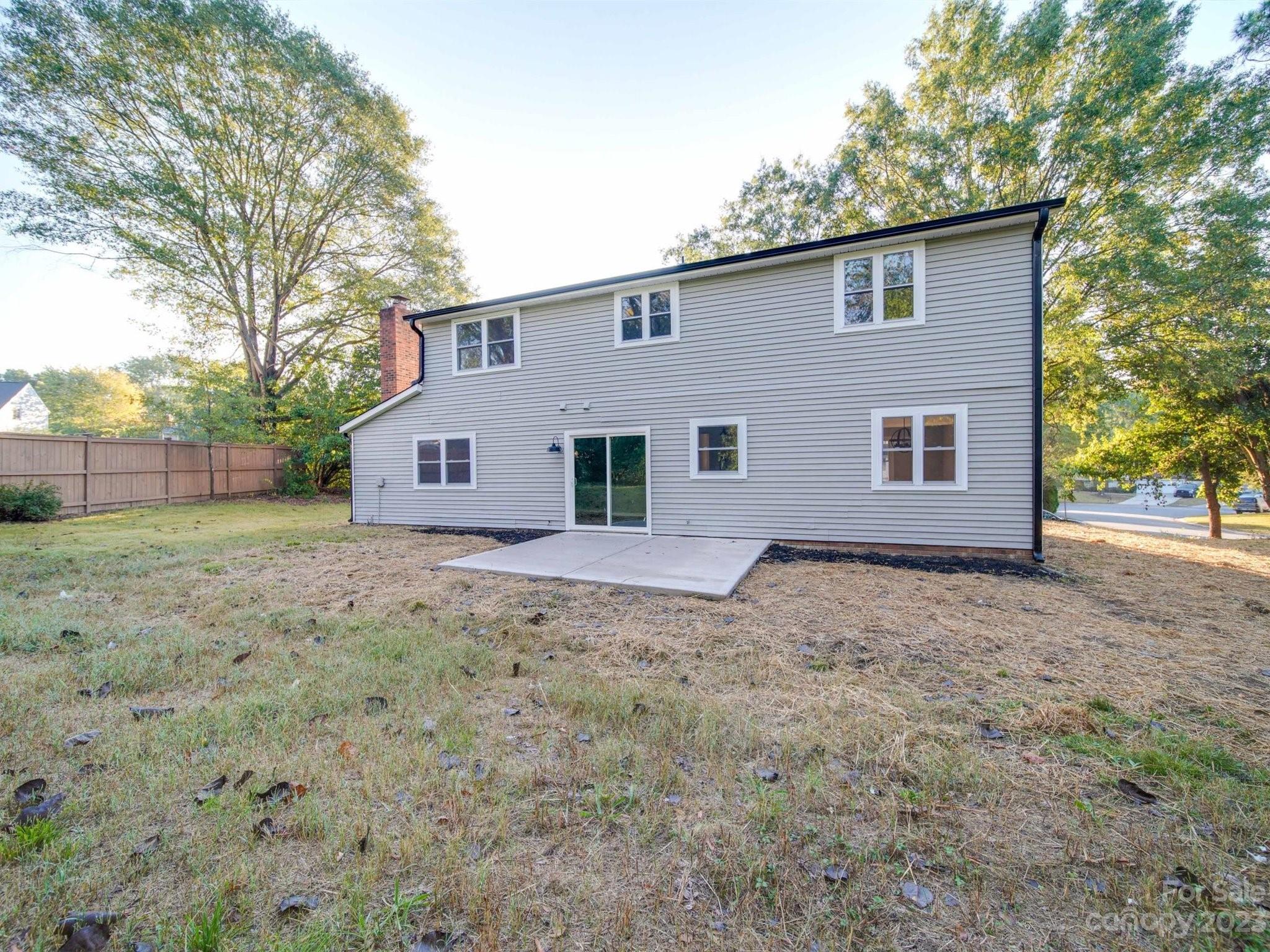 Walnut Creek - Residential