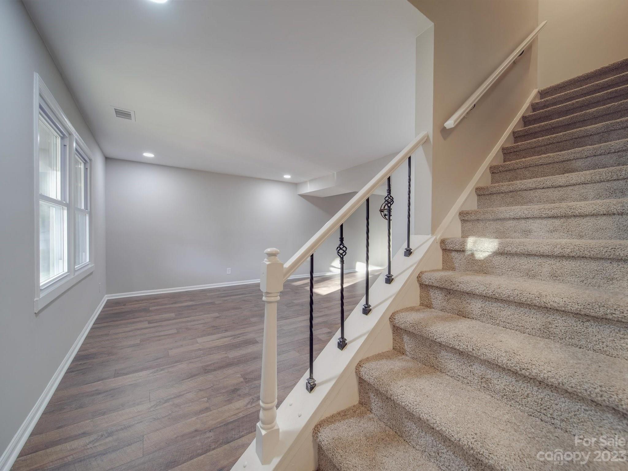 Walnut Creek - Residential