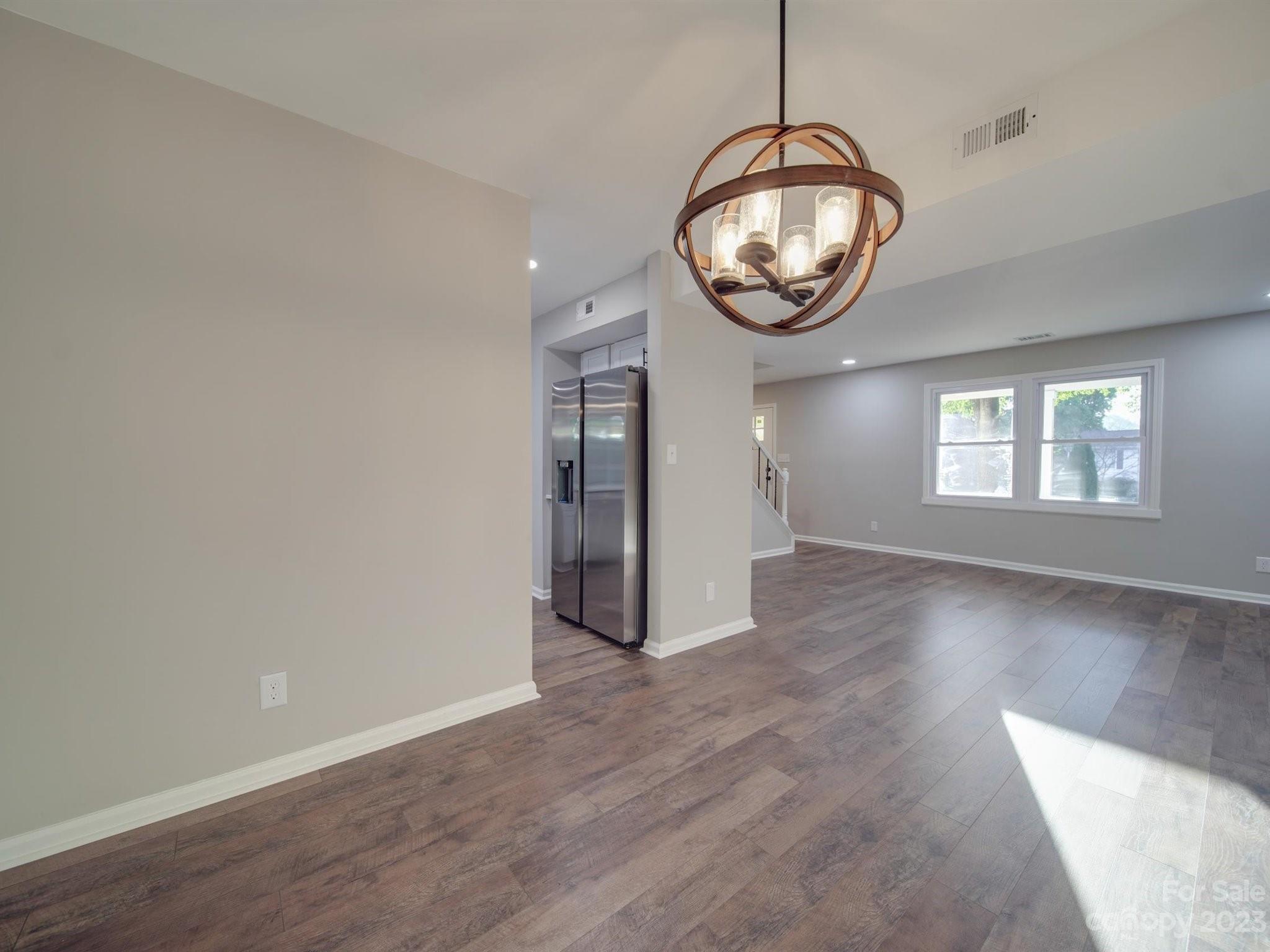 Walnut Creek - Residential