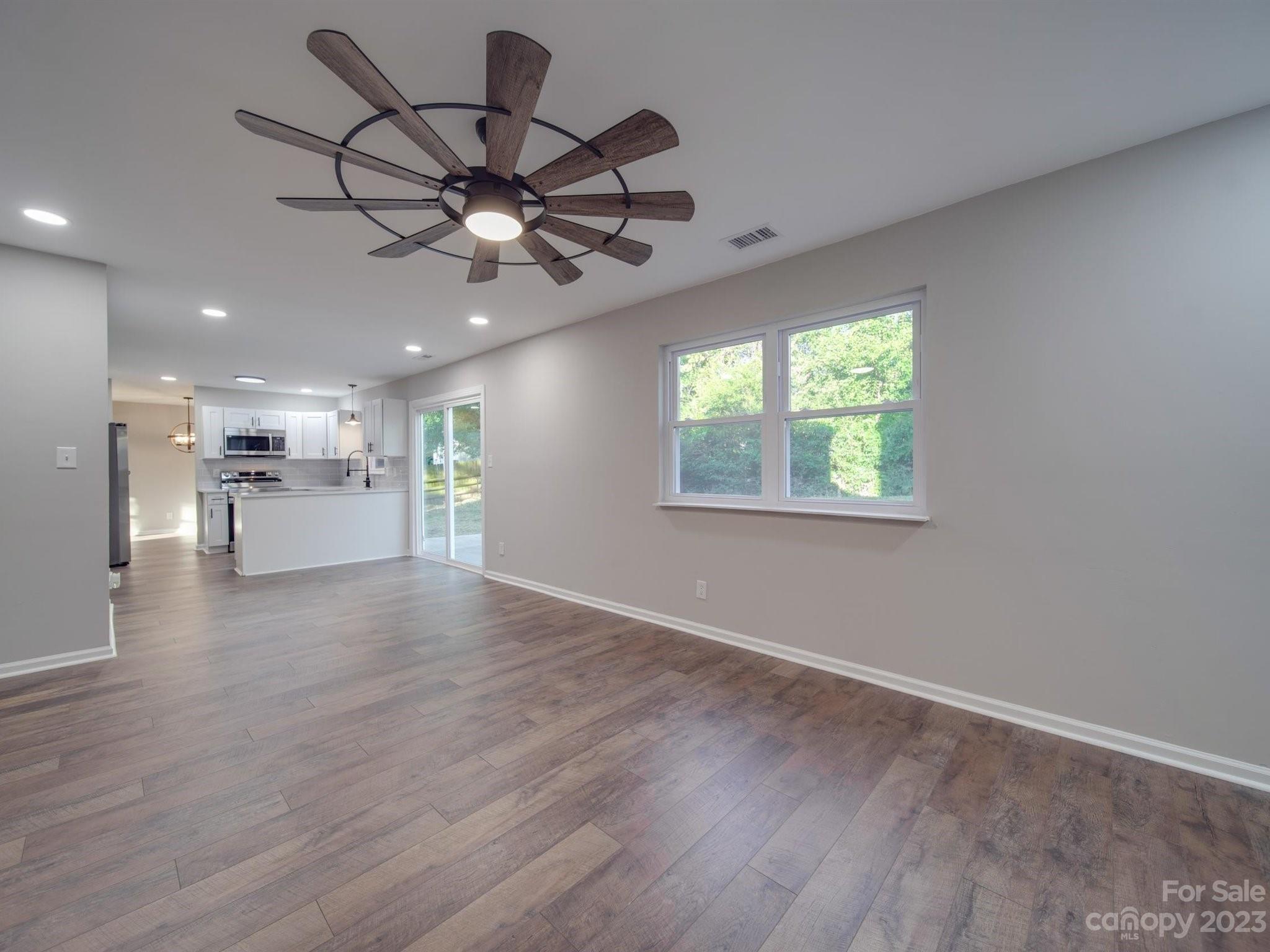 Walnut Creek - Residential