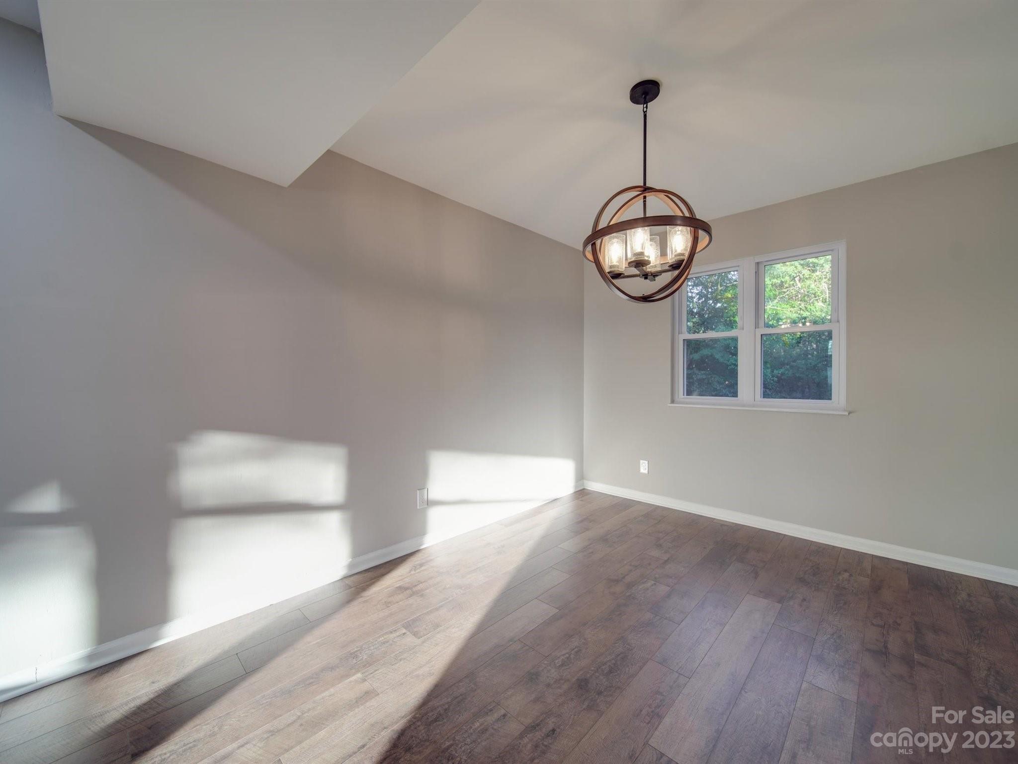 Walnut Creek - Residential