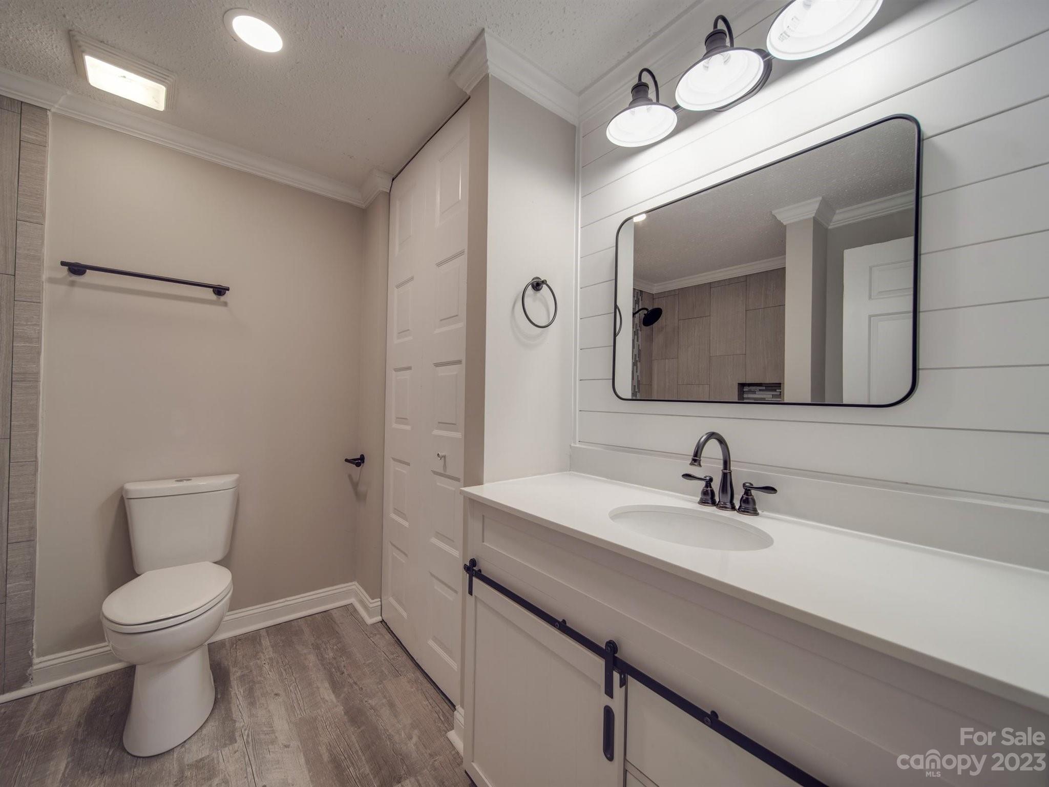 Walnut Creek - Residential