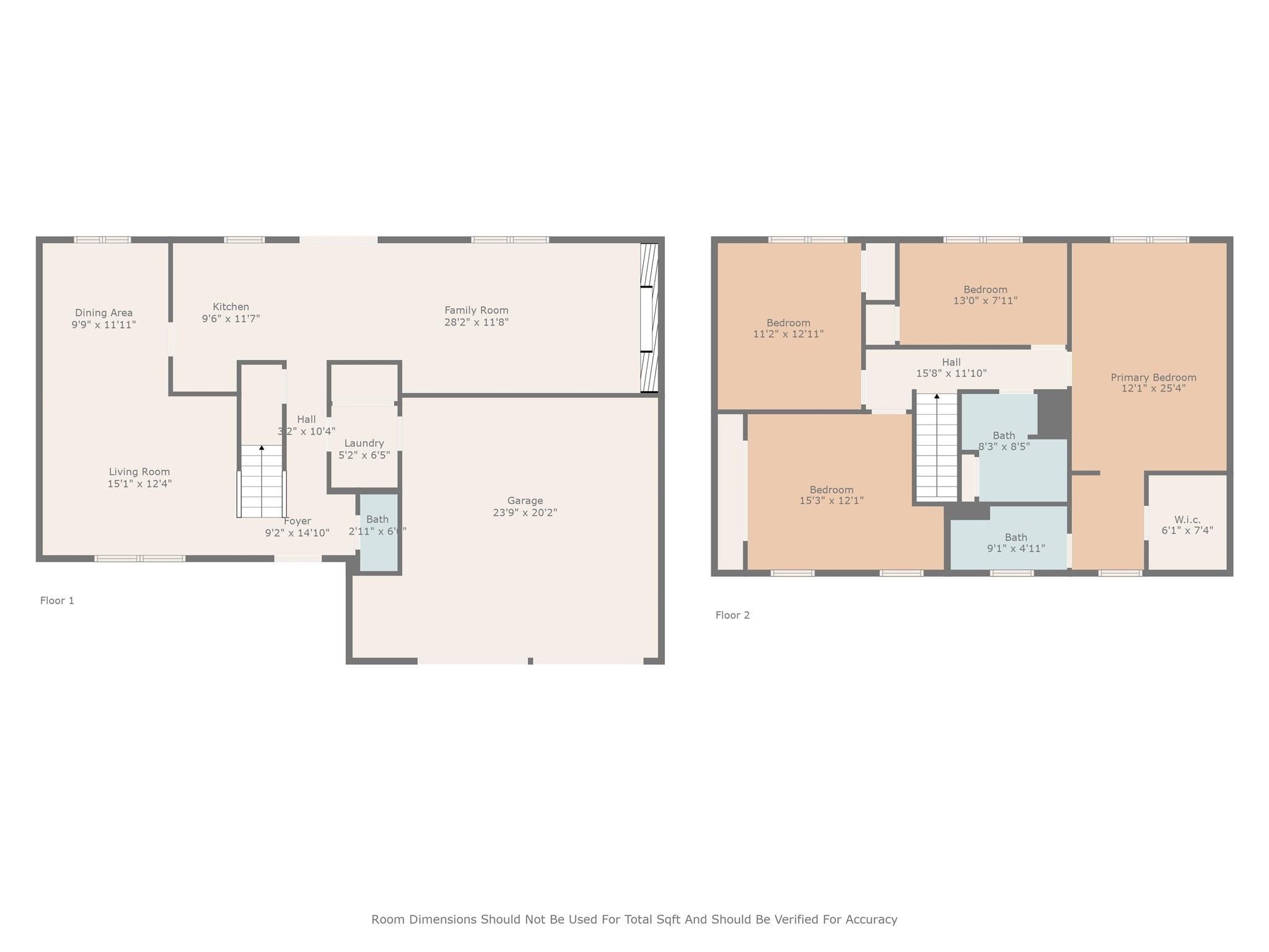 Walnut Creek - Residential