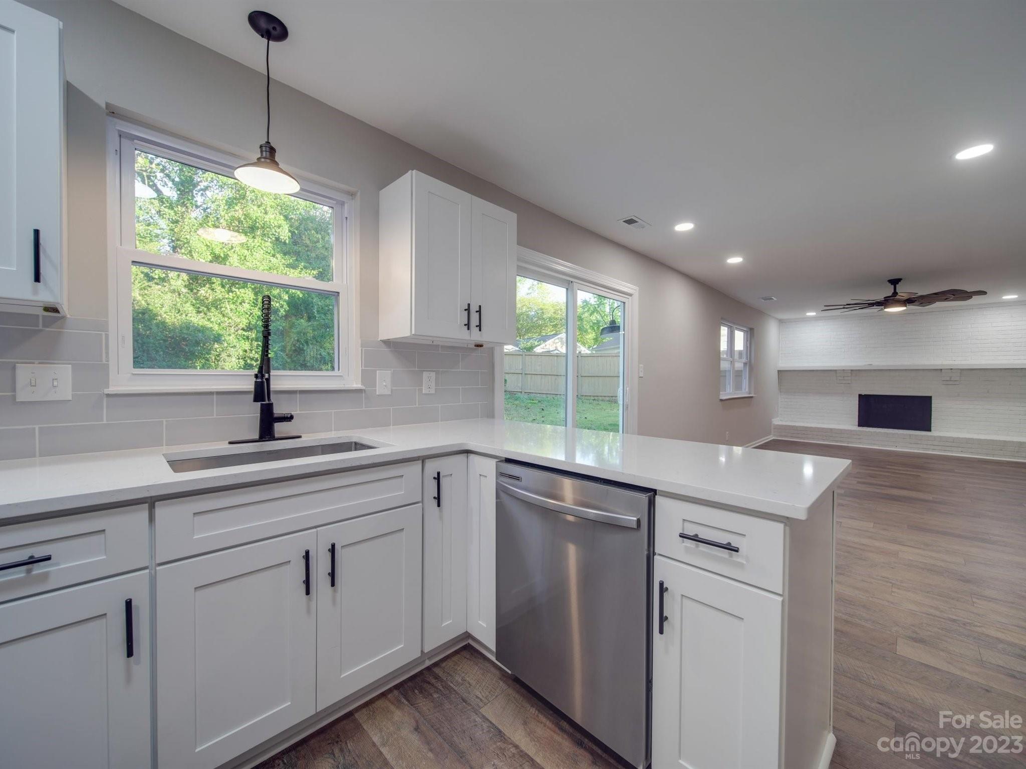 Walnut Creek - Residential