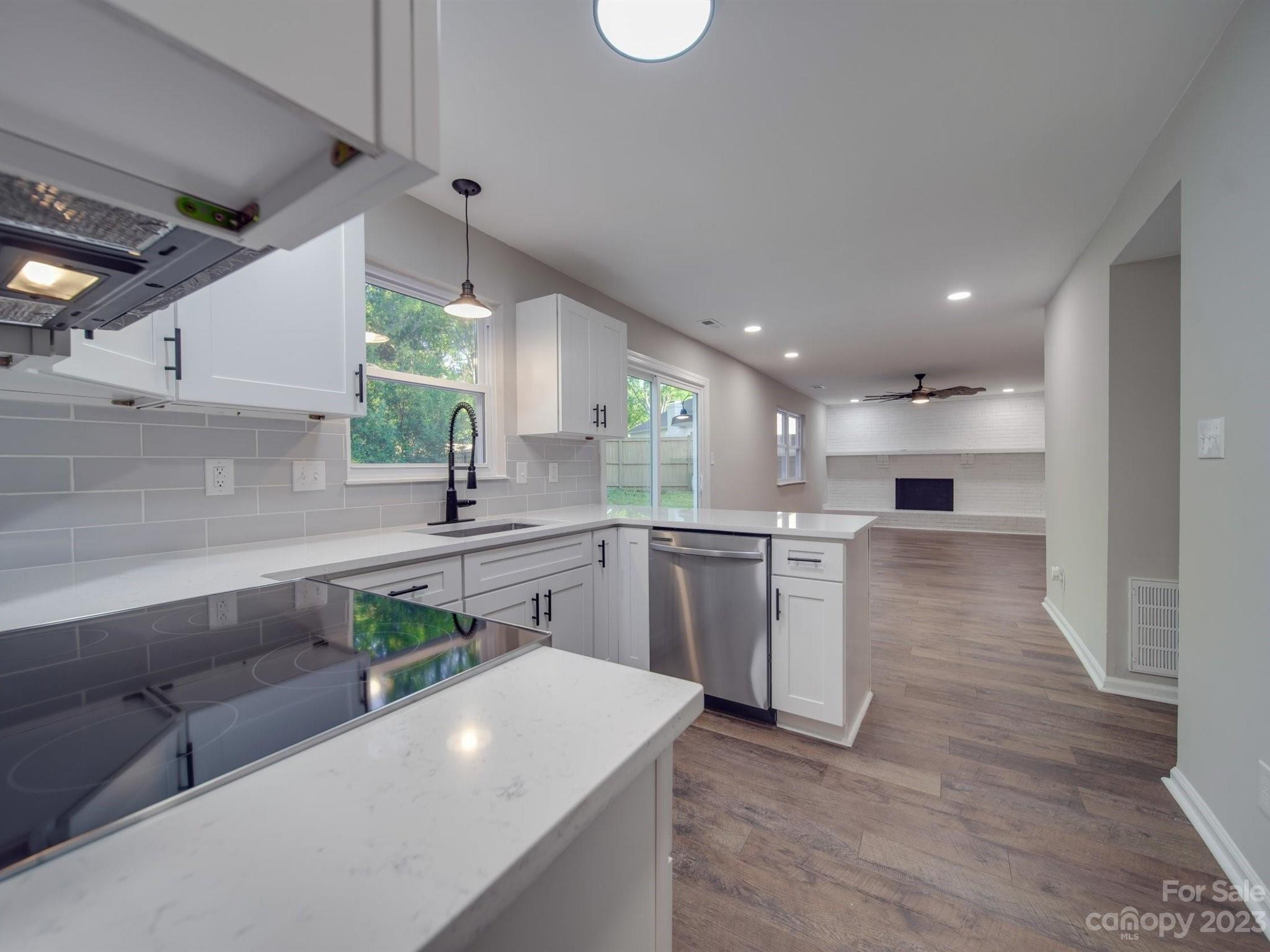 Walnut Creek - Residential