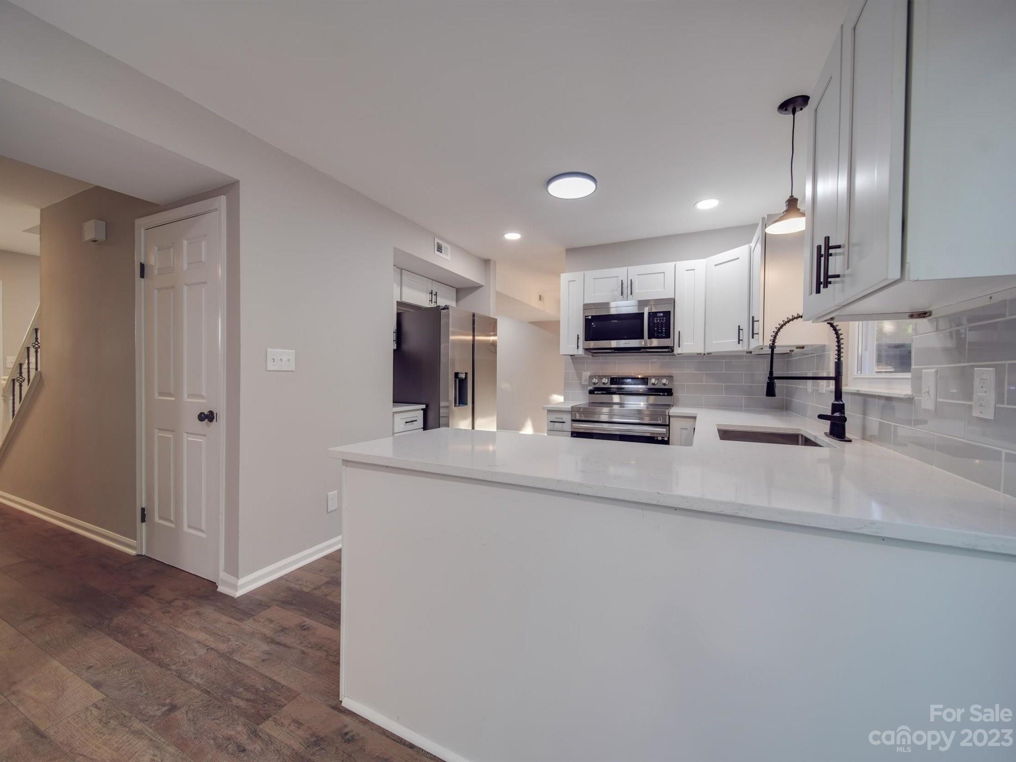 Walnut Creek - Residential