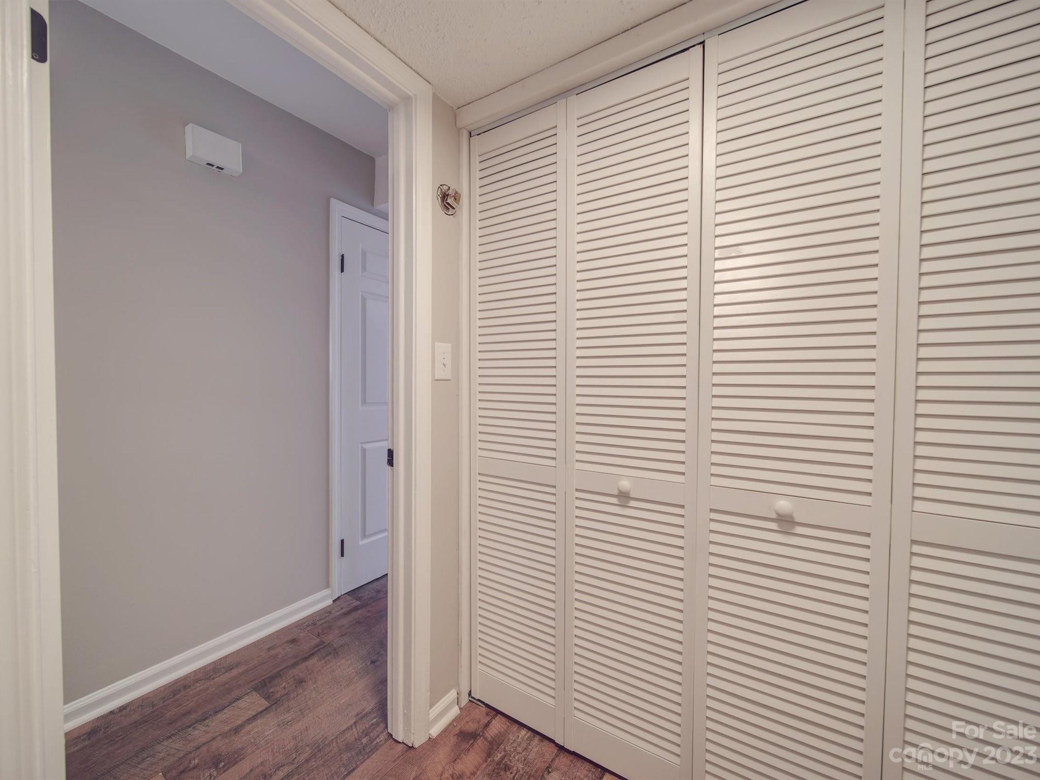 Walnut Creek - Residential