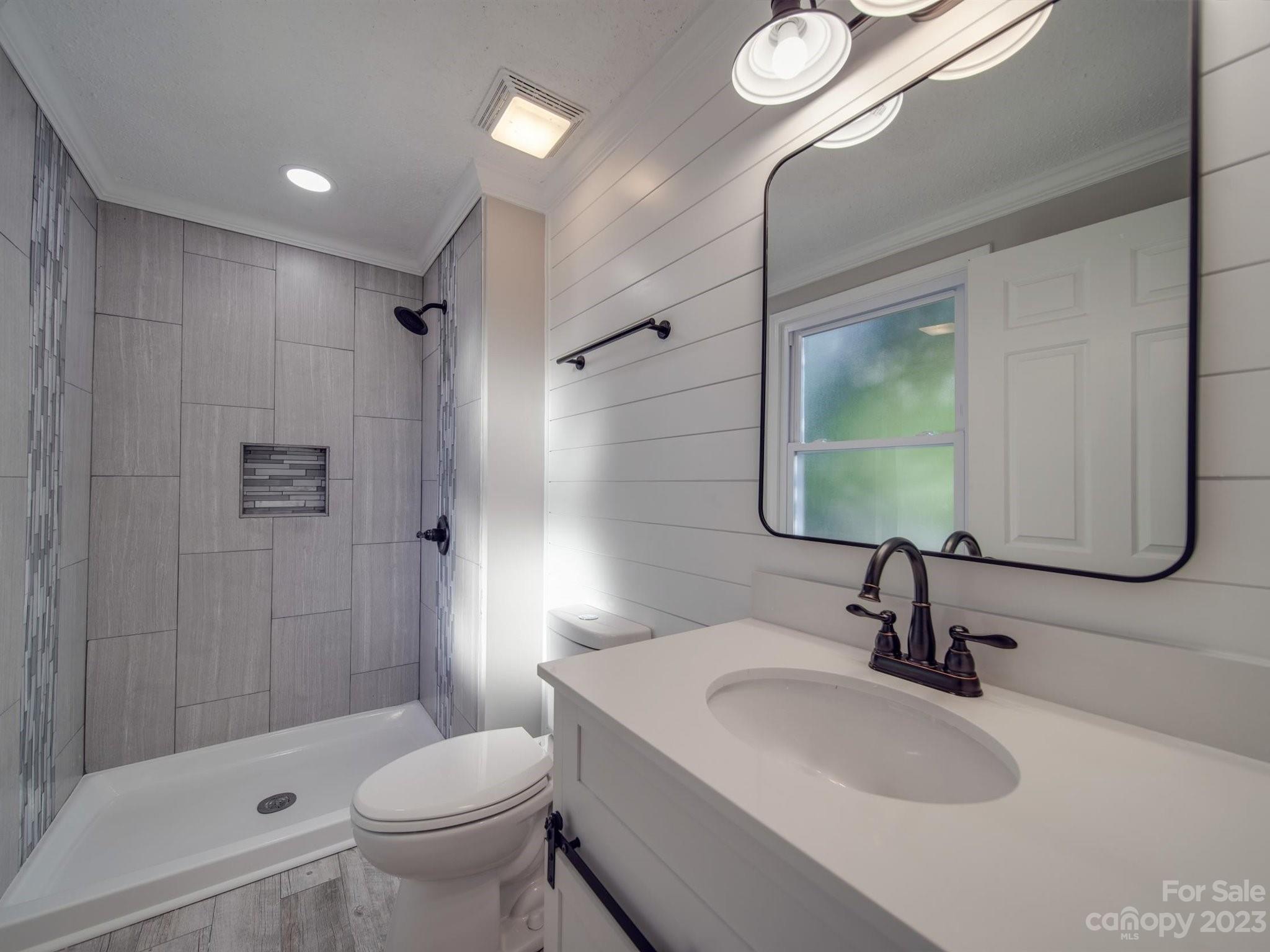 Walnut Creek - Residential