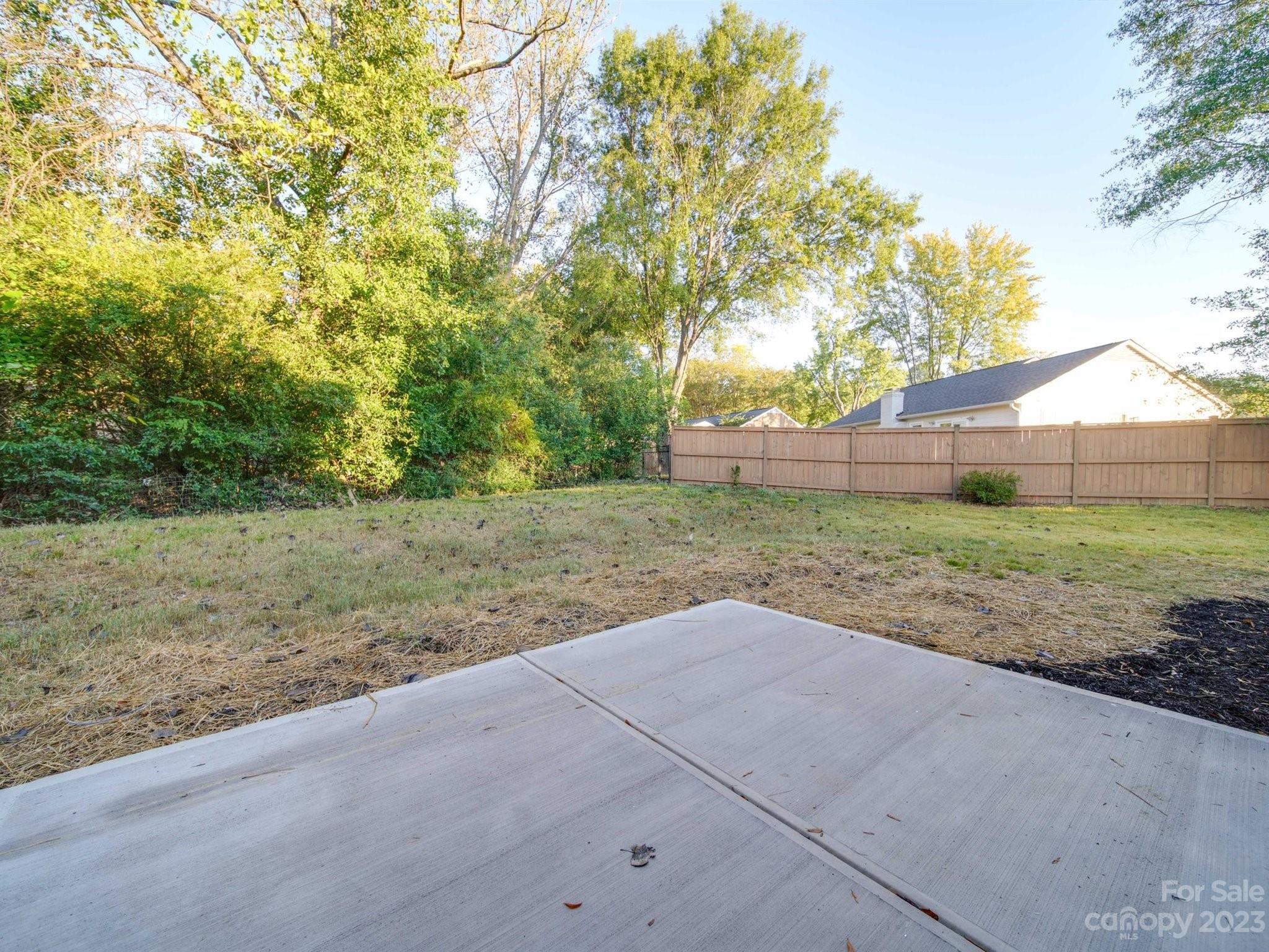 Walnut Creek - Residential