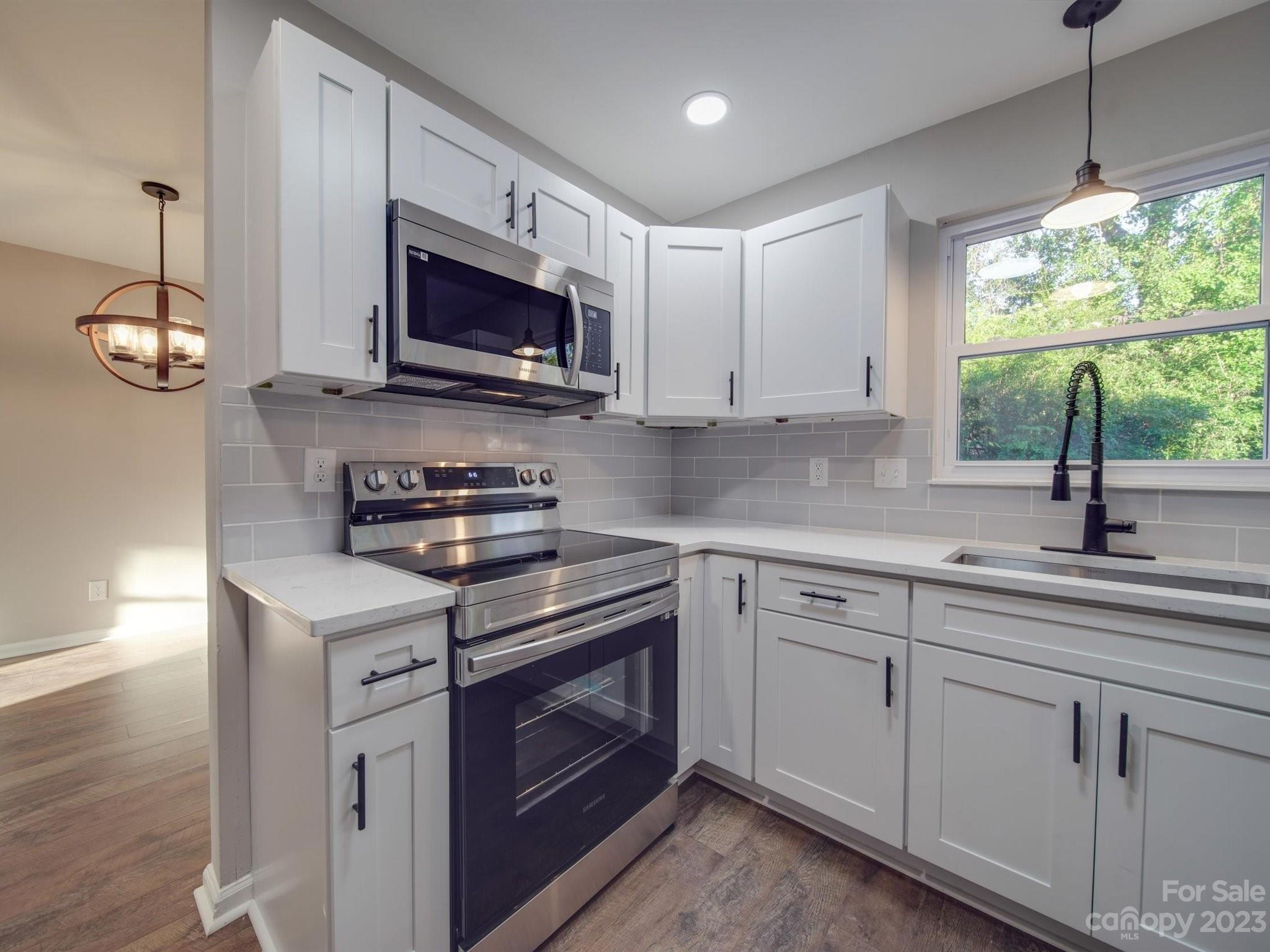 Walnut Creek - Residential