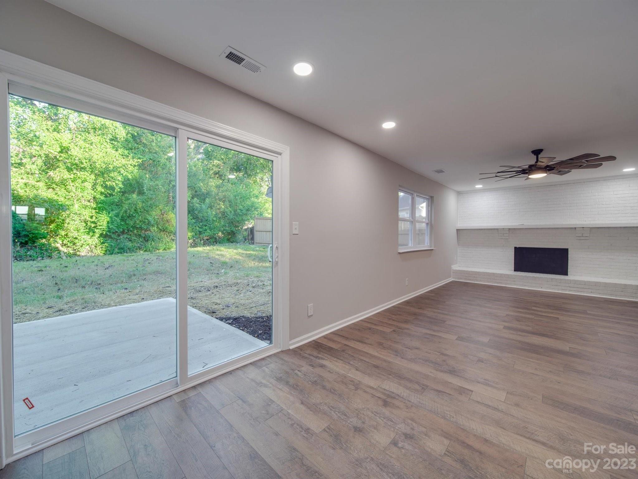 Walnut Creek - Residential