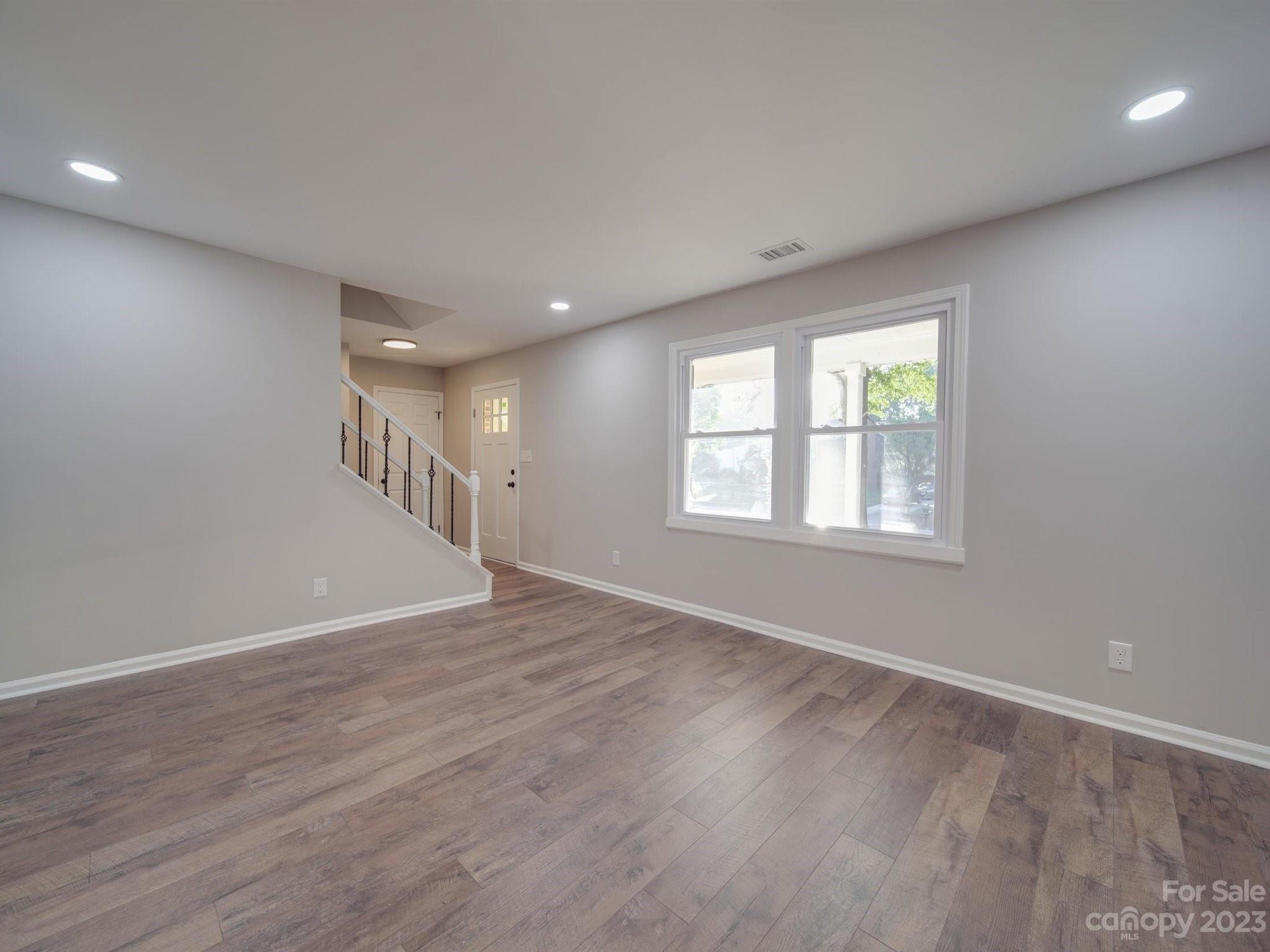 Walnut Creek - Residential