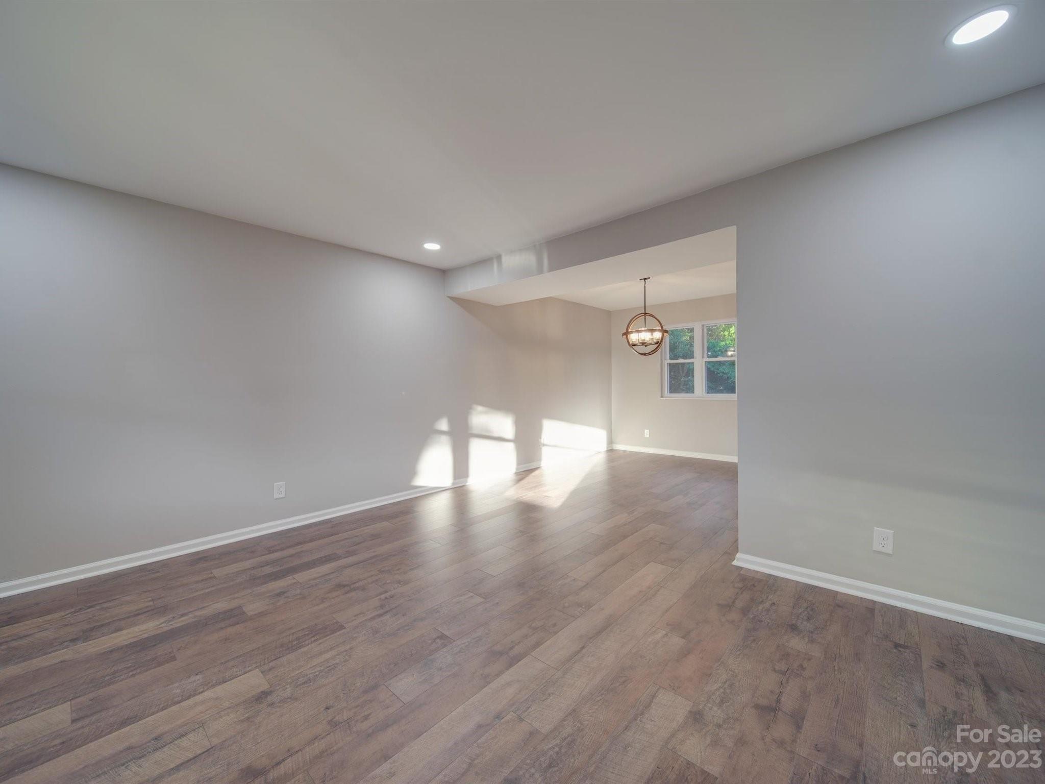 Walnut Creek - Residential