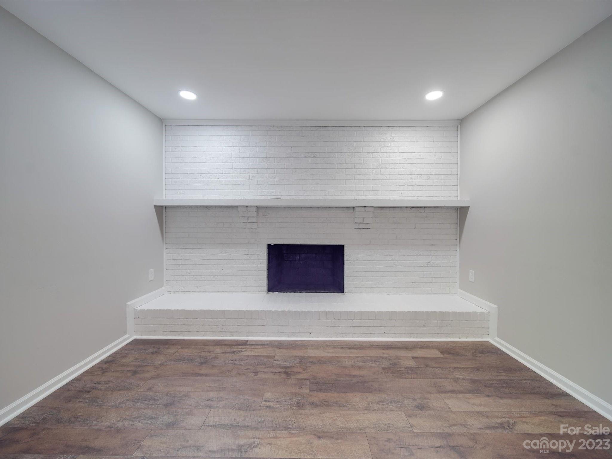 Walnut Creek - Residential