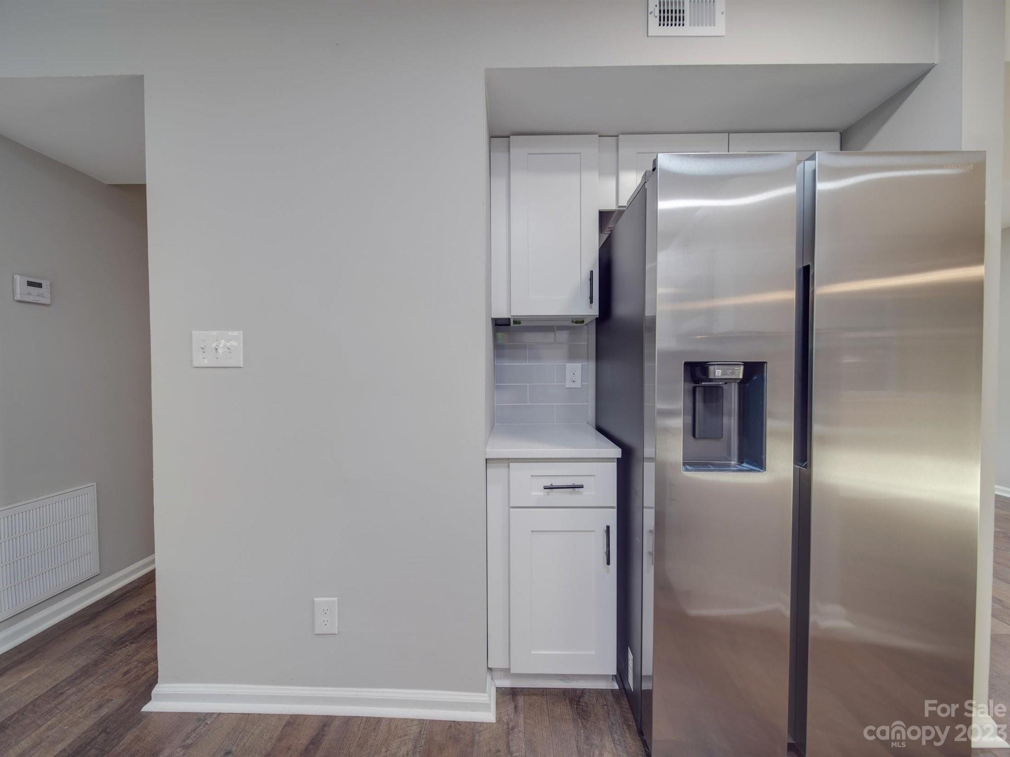 Walnut Creek - Residential