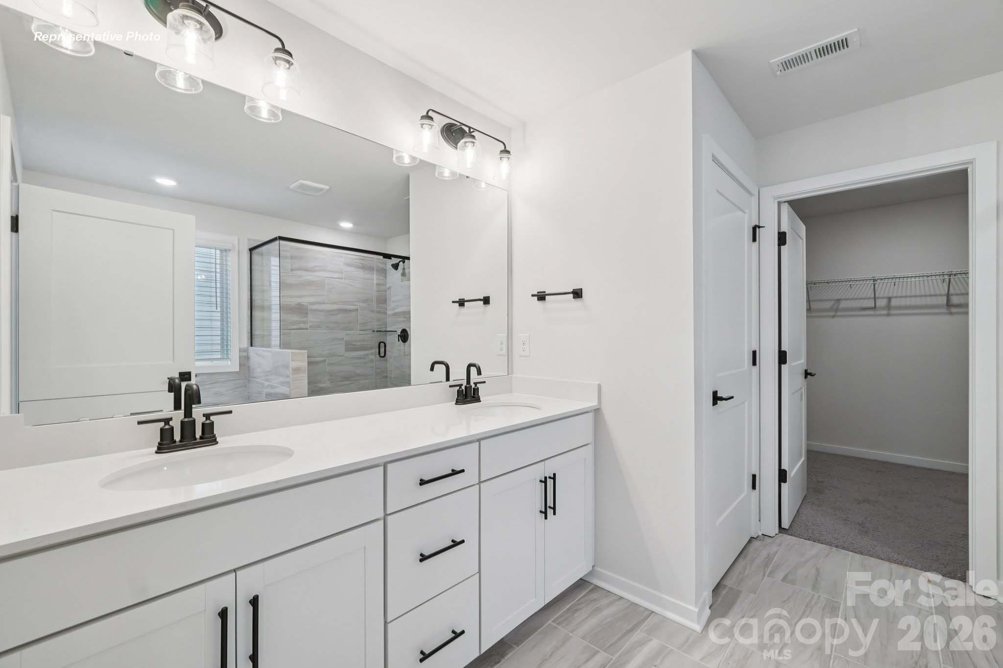 Oak Grove Hill - Residential