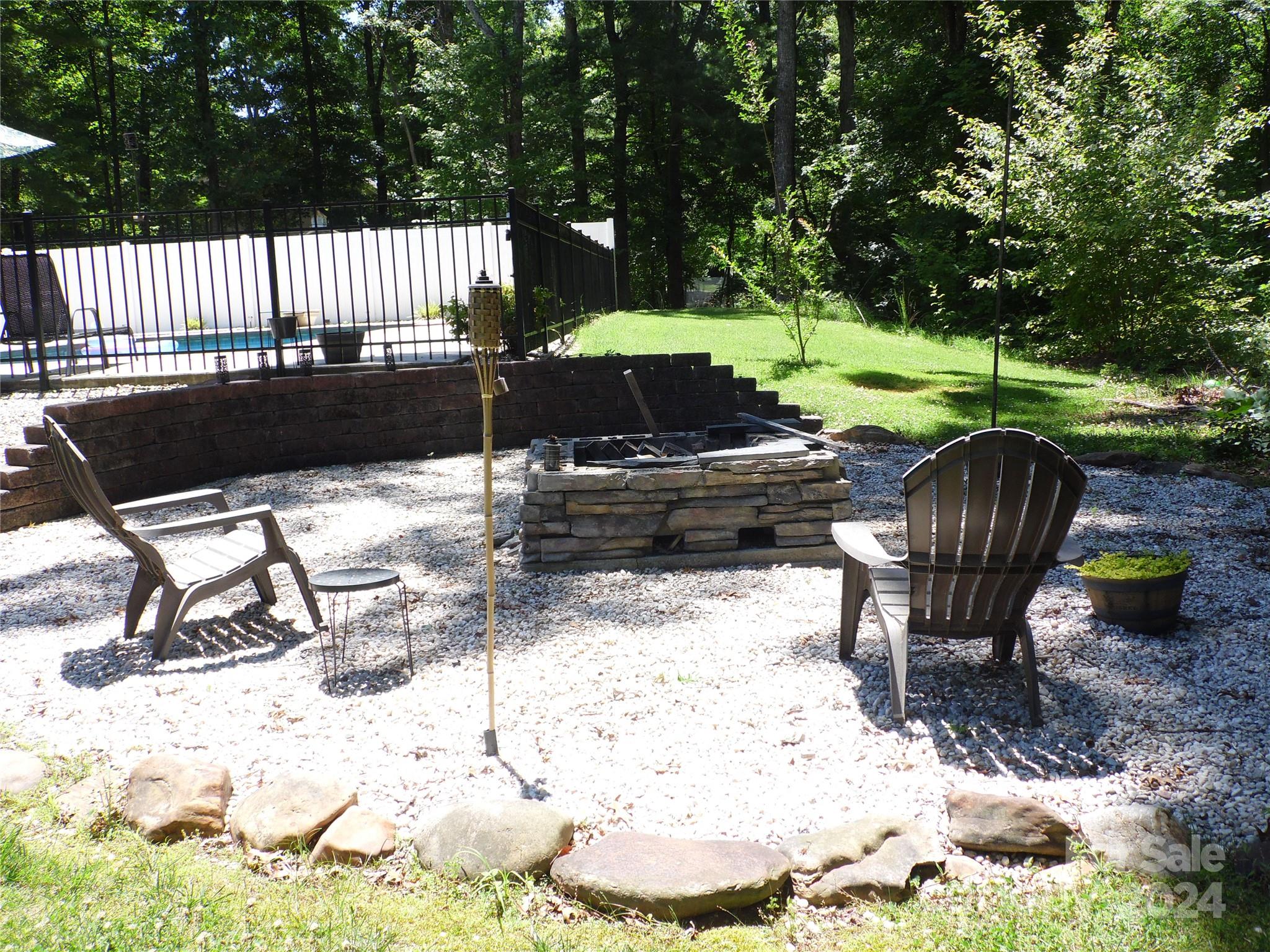 Allenwood - Residential