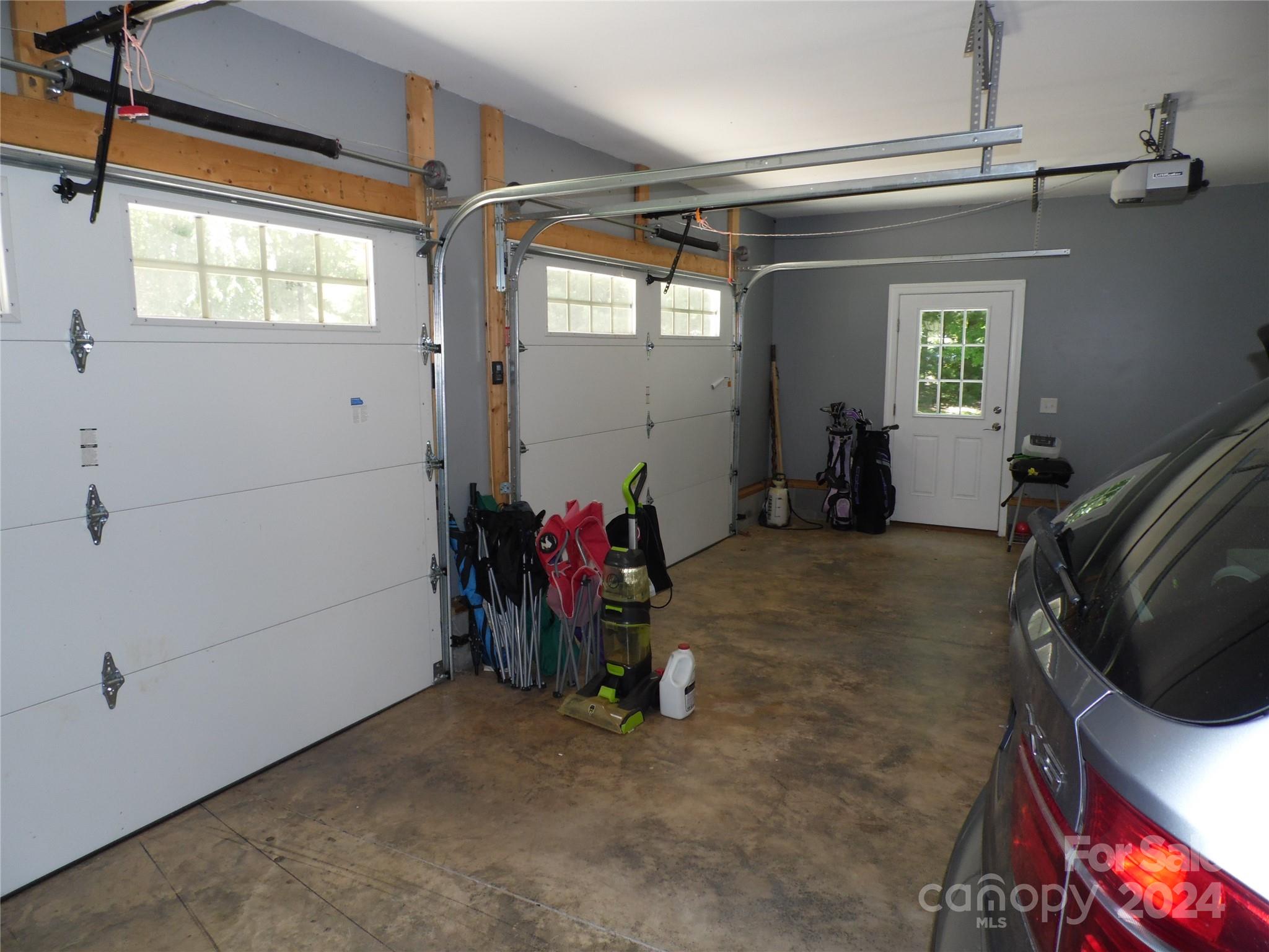 Allenwood - Residential