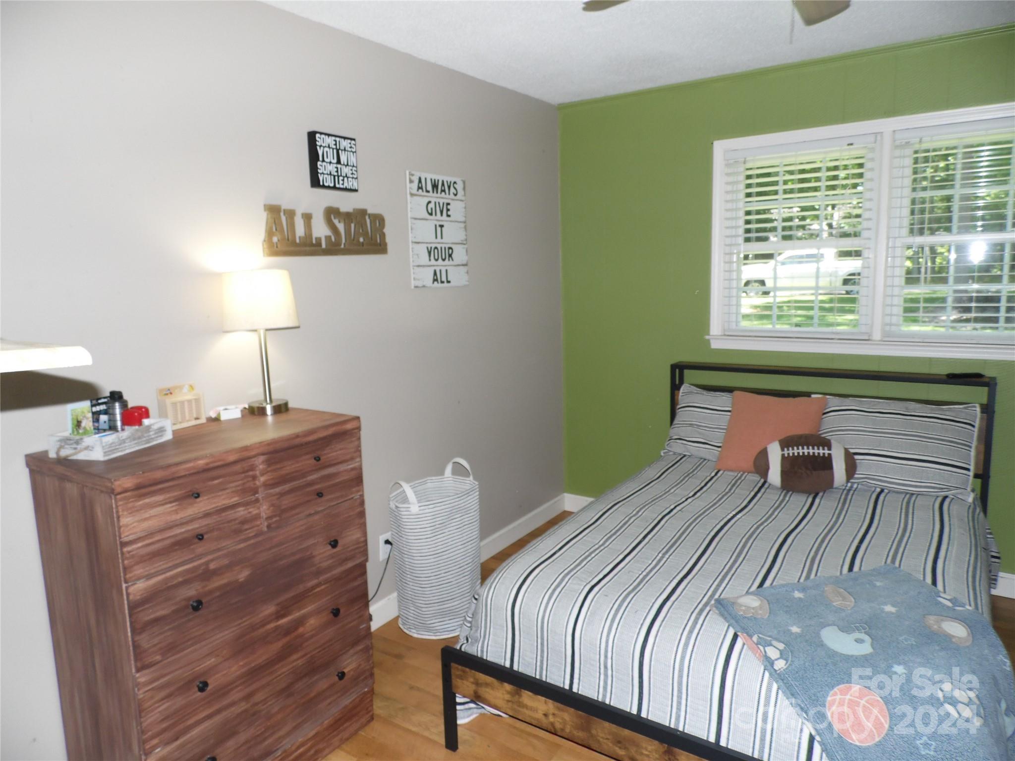 Allenwood - Residential