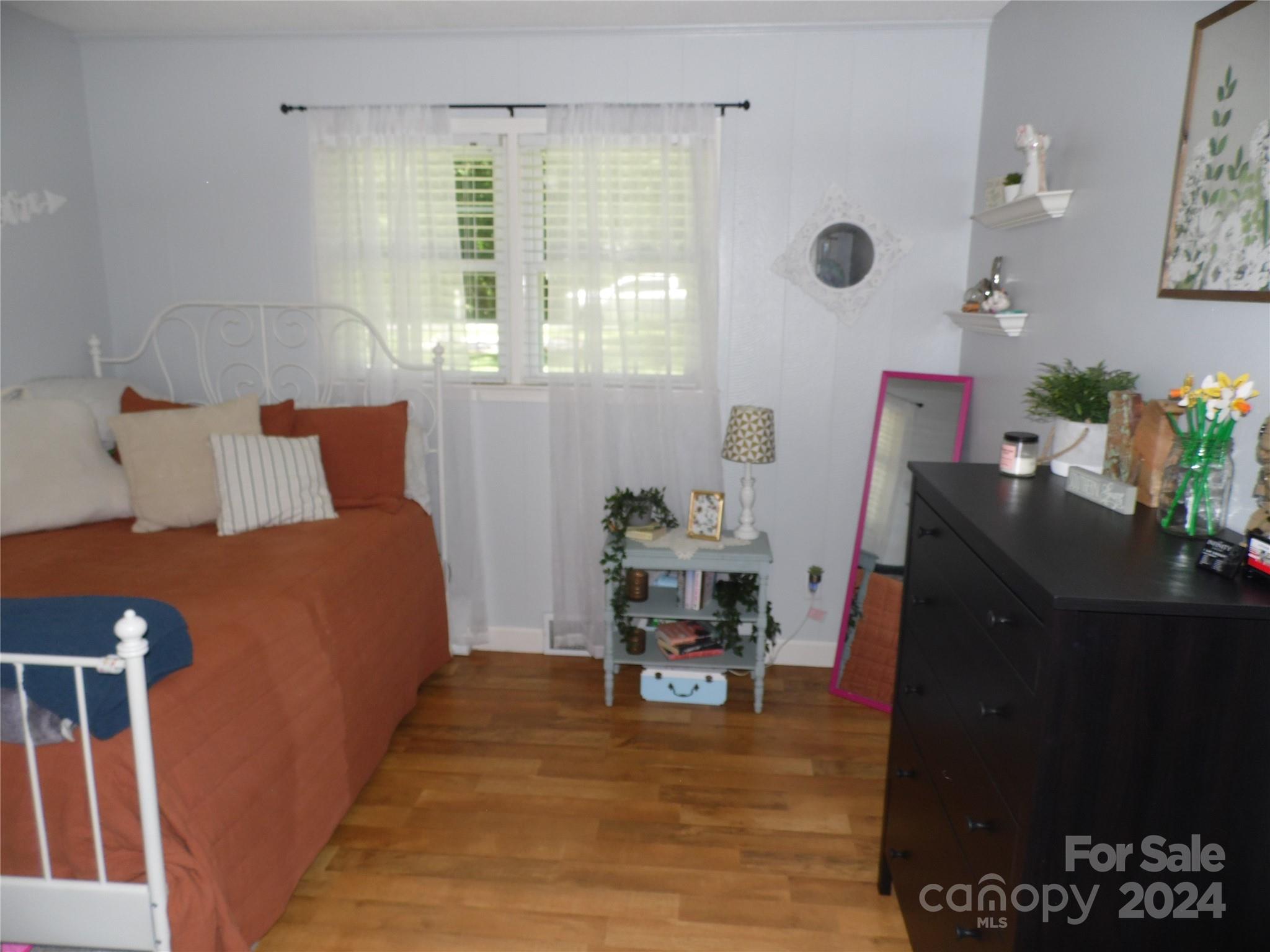 Allenwood - Residential