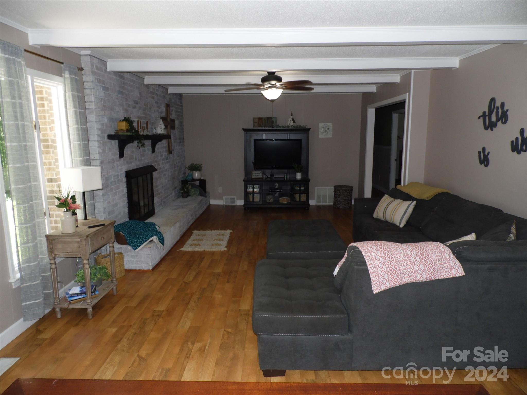 Allenwood - Residential