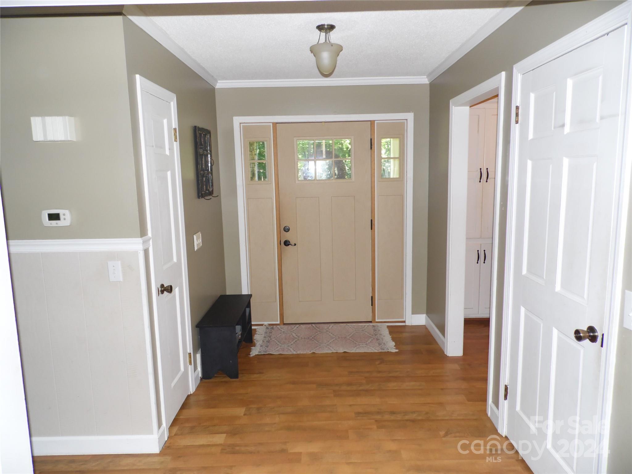 Allenwood - Residential